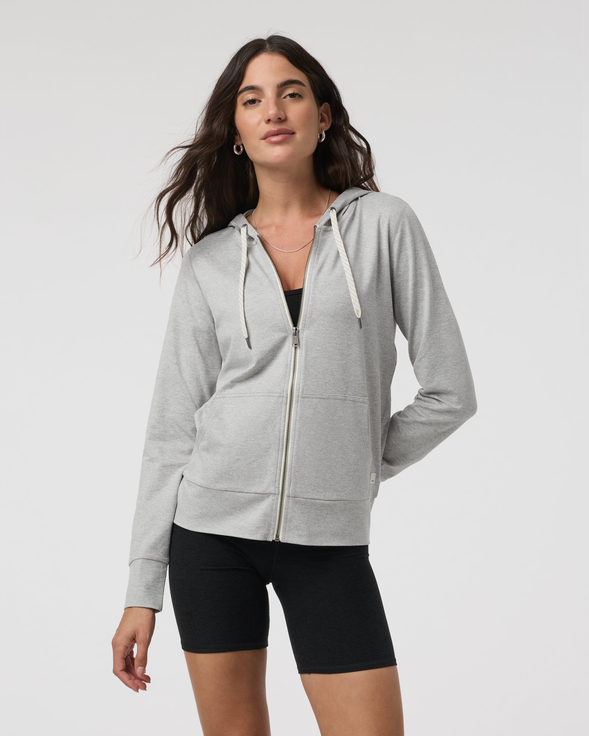 Vuori Halo Performance Hoodie 20