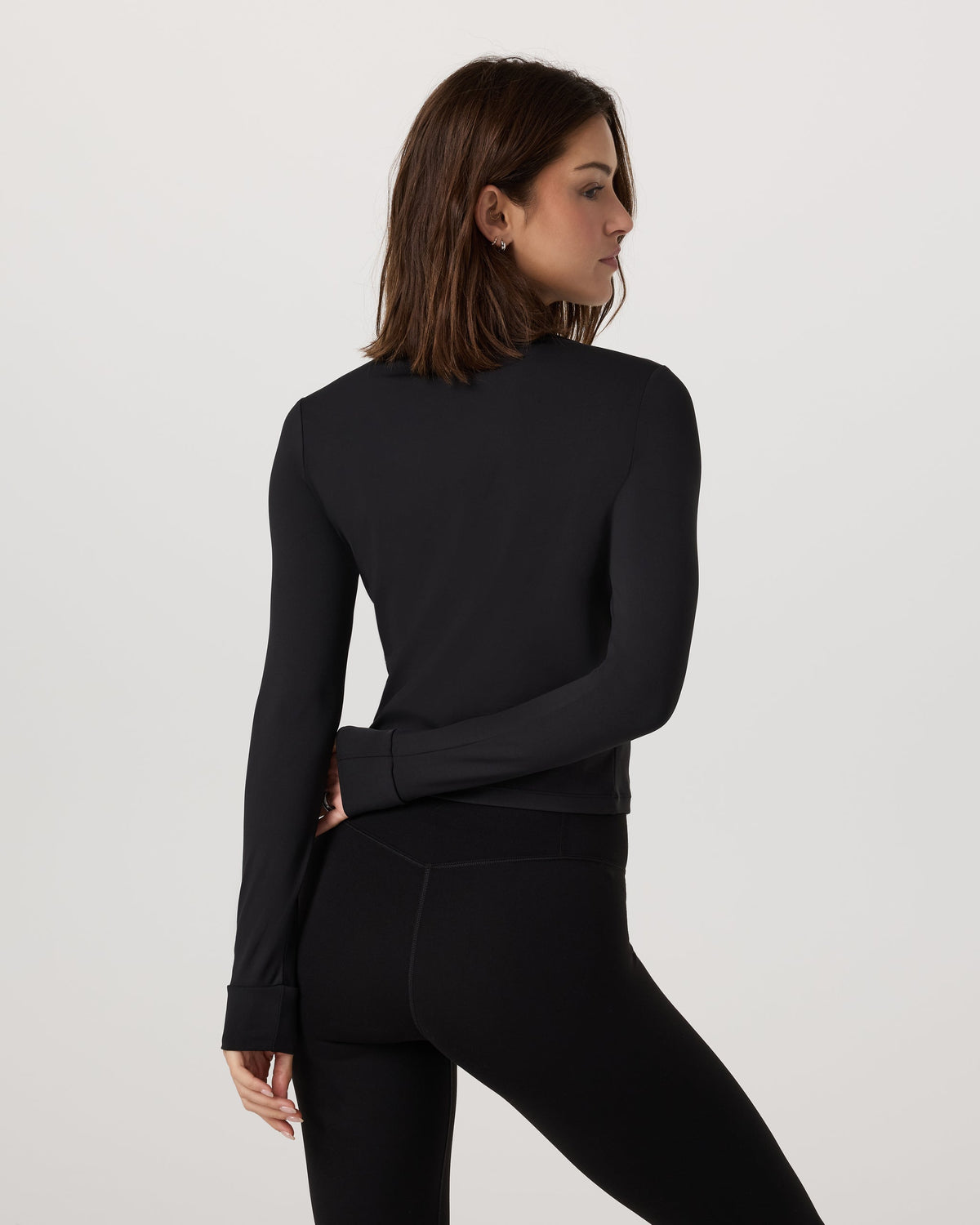 Vuori Studio Half Zip