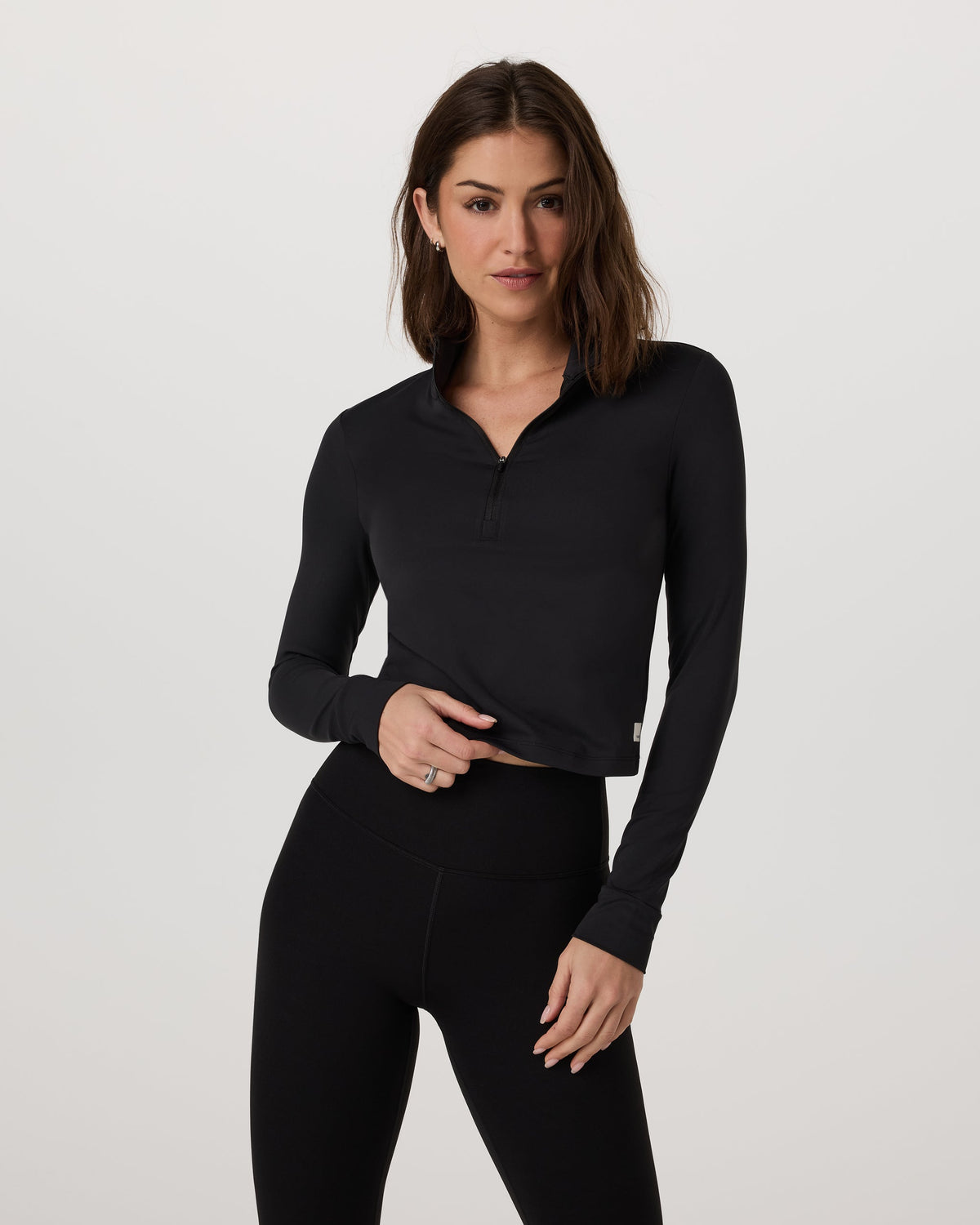 Vuori Studio Half Zip