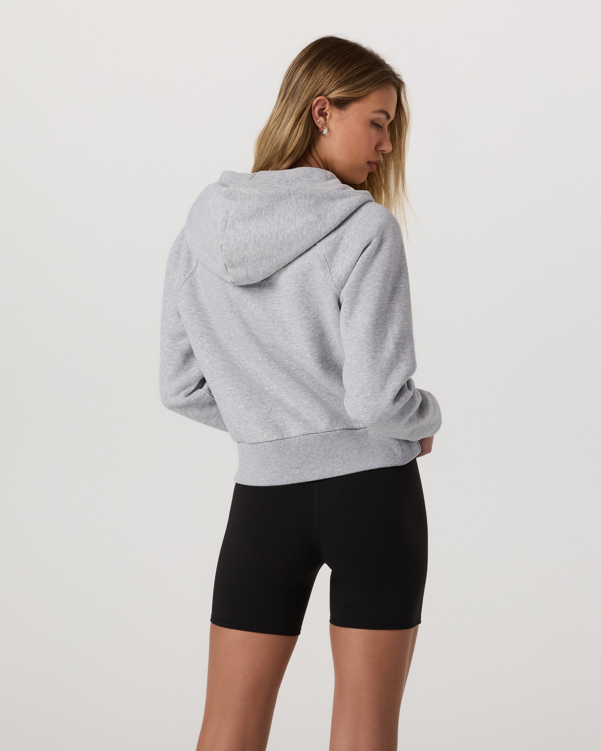 Vuori Restore Half Zip Hoodie