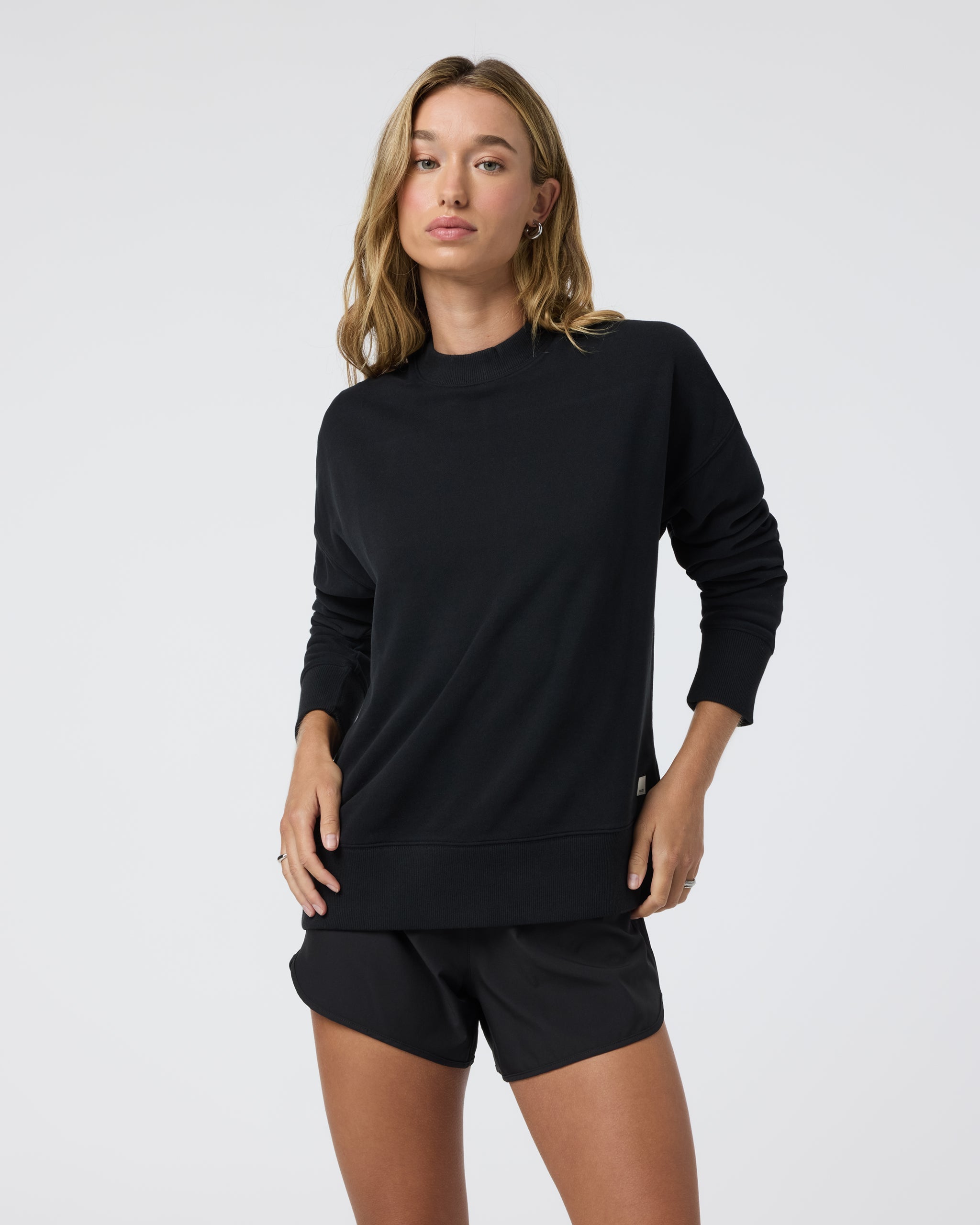 Vuori Sedona Weekender Crew