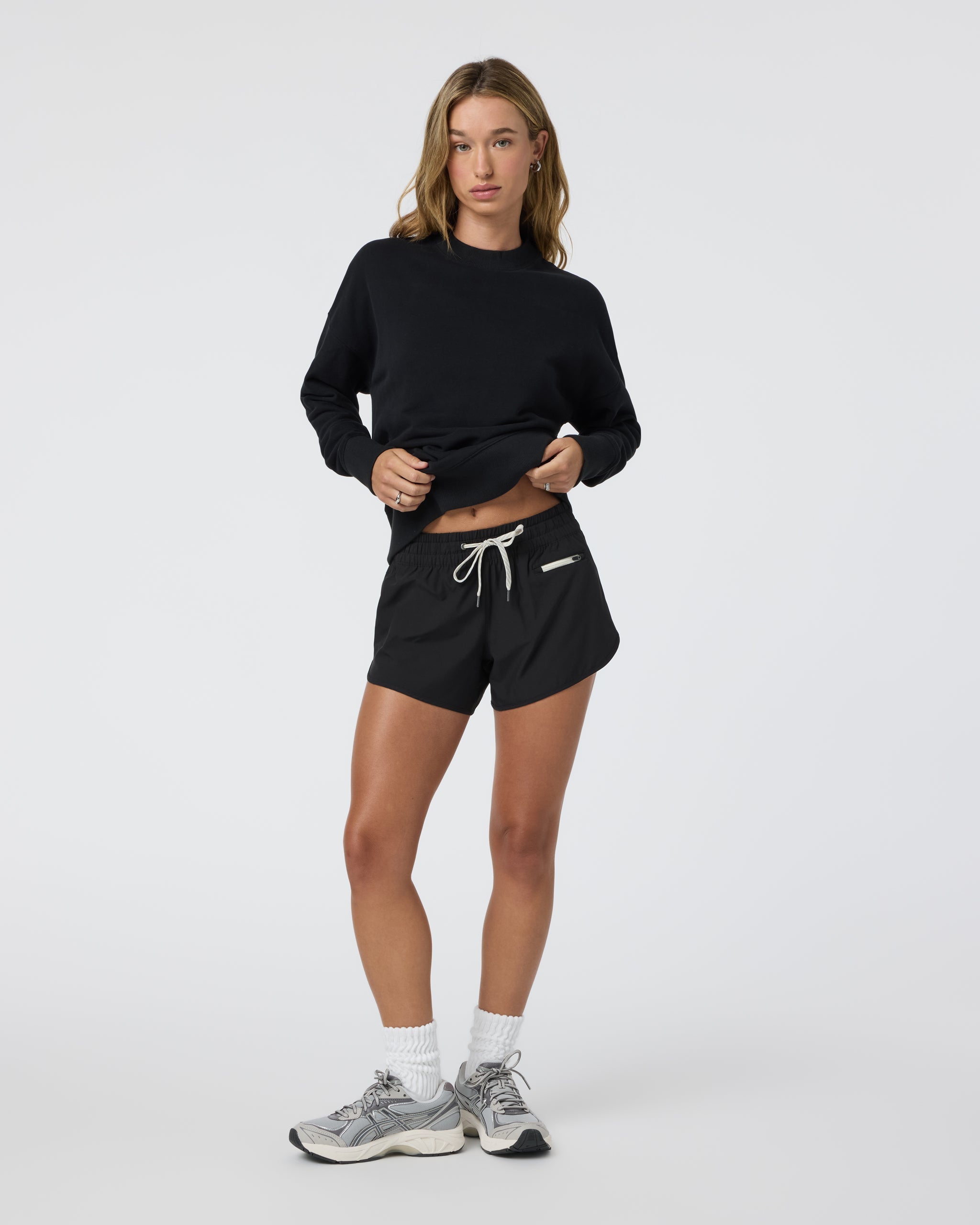 Vuori Sedona Weekender Crew