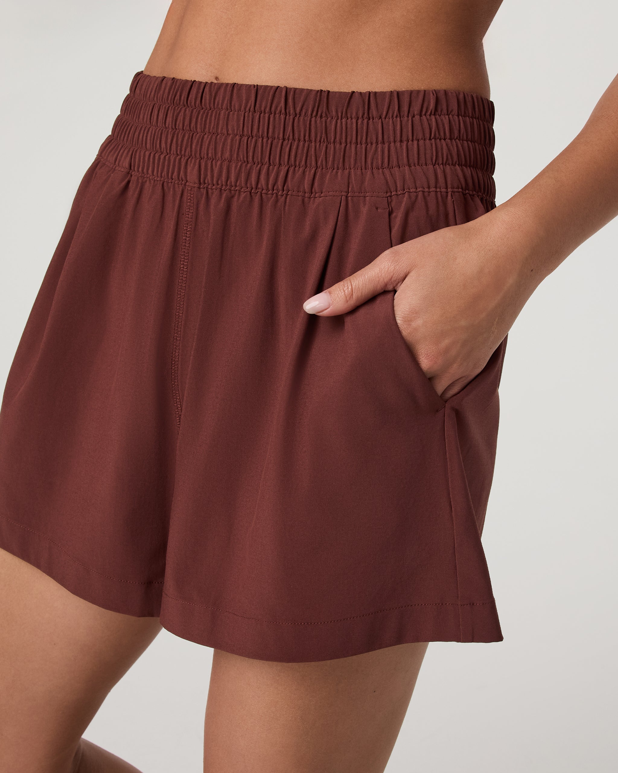 Vuori Villa Short