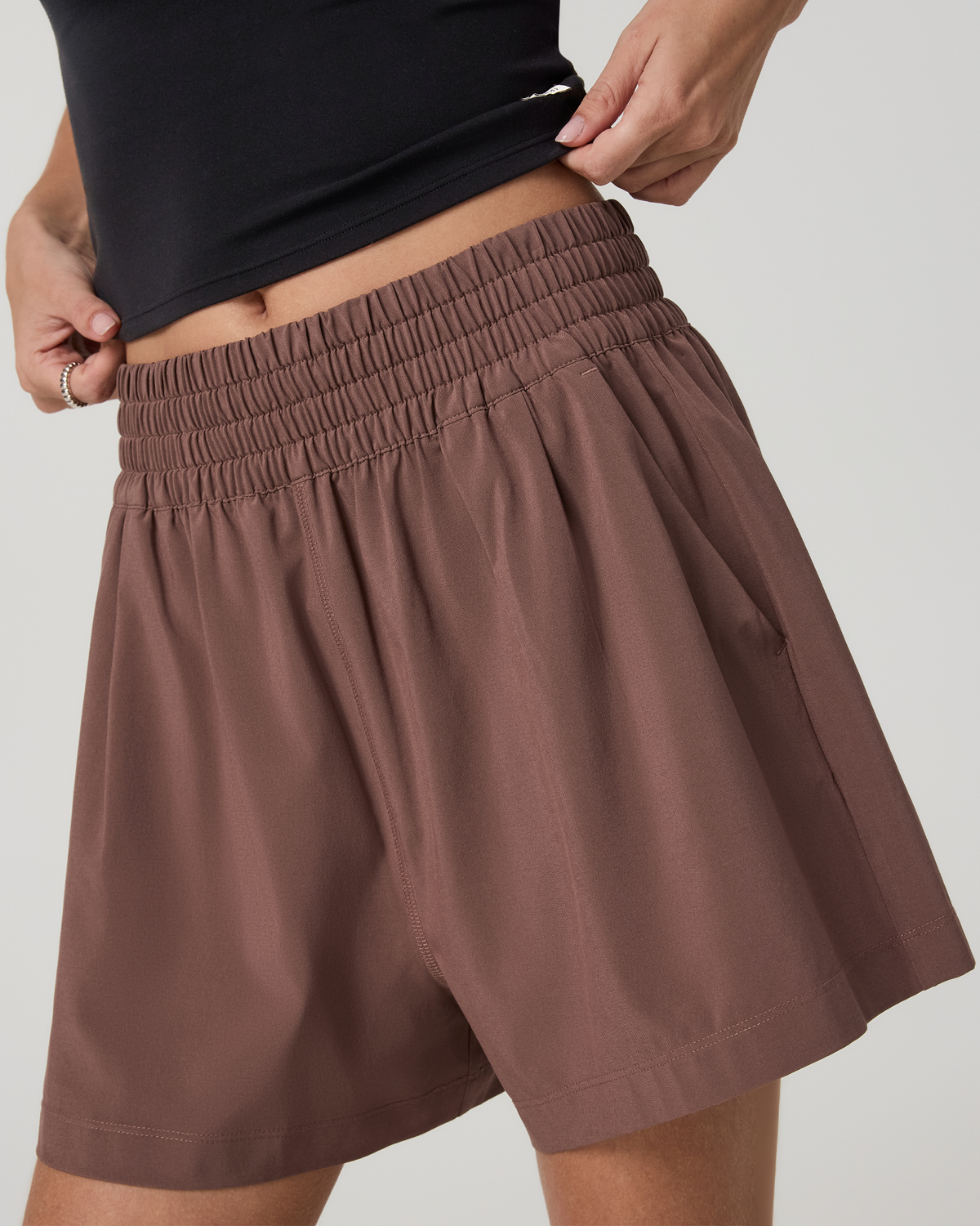Vuori Villa Short