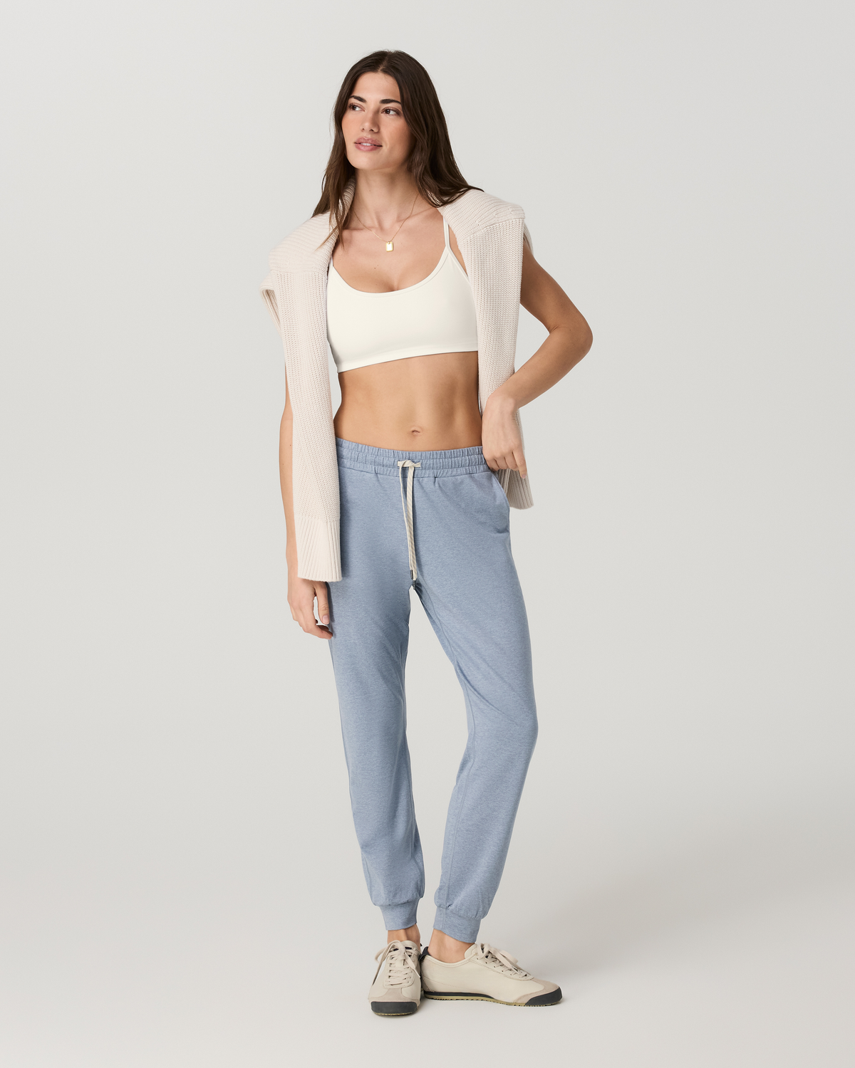 Vuori Performance Jogger Long