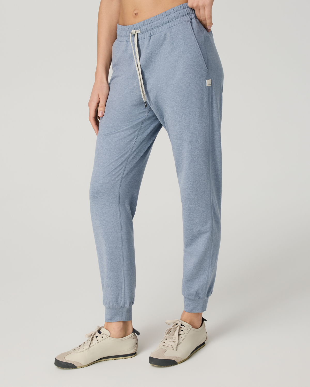 Vuori Performance Jogger Long
