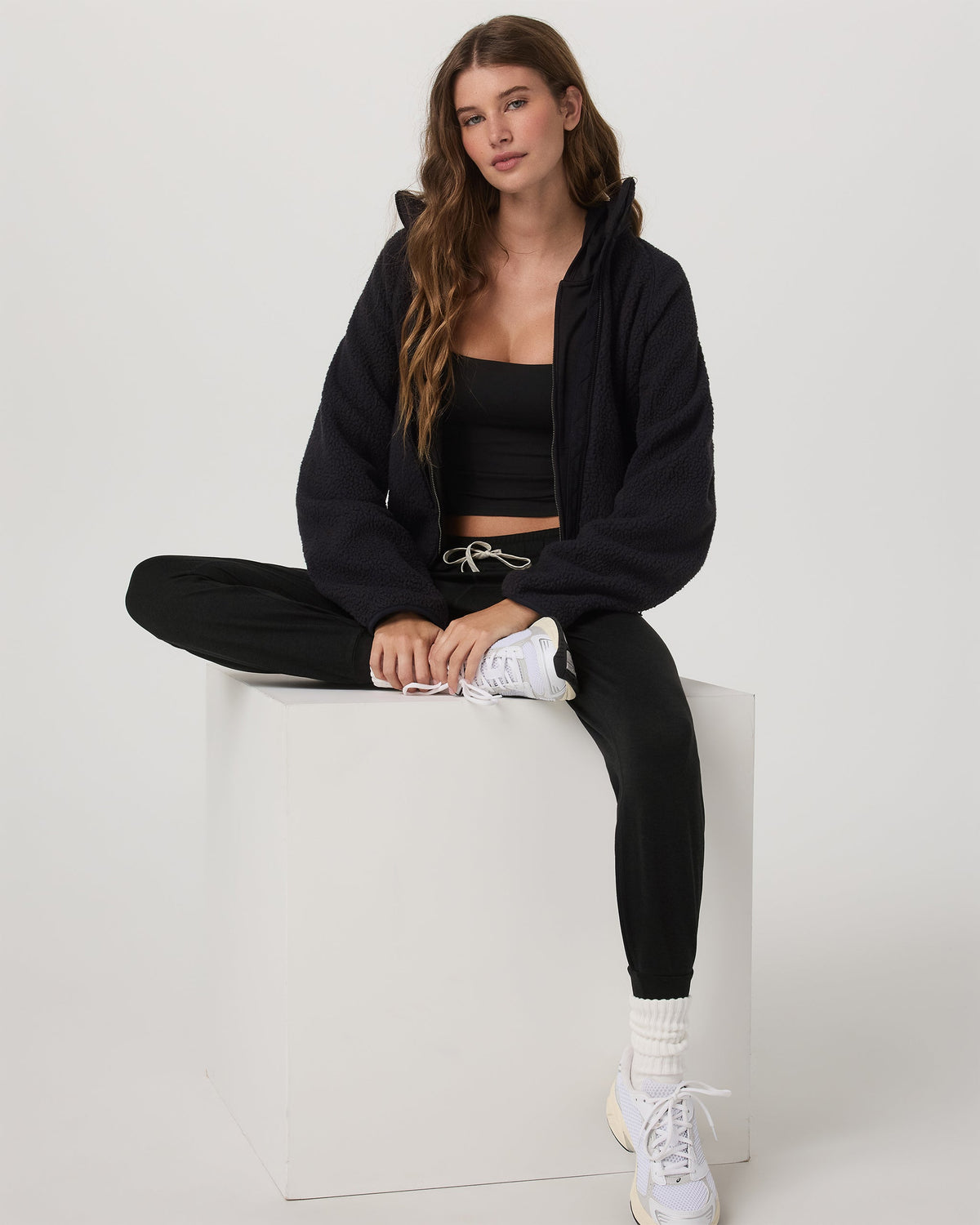 Vuori Performance Jogger Long