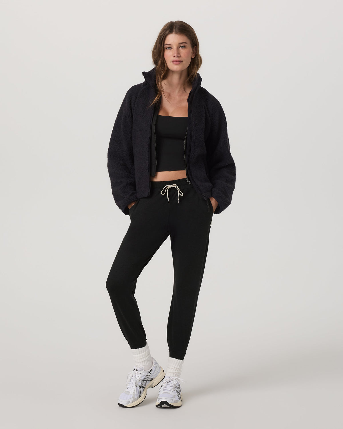 Vuori Performance Jogger Long