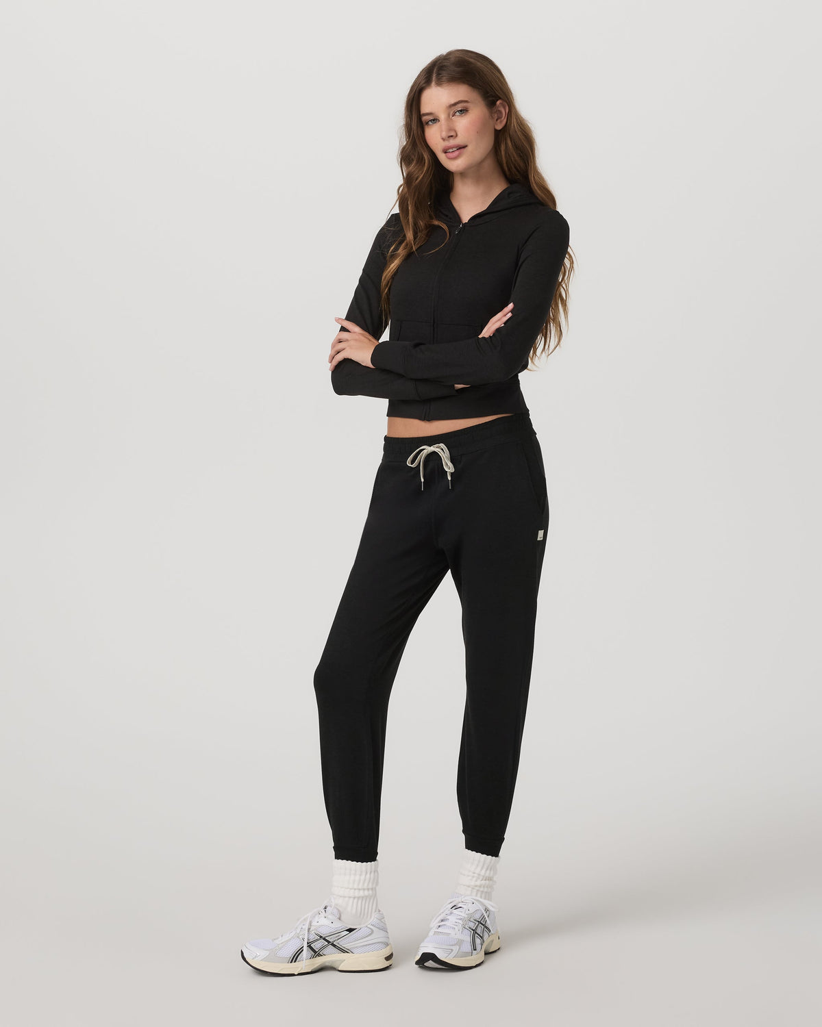 Vuori Performance Jogger Long