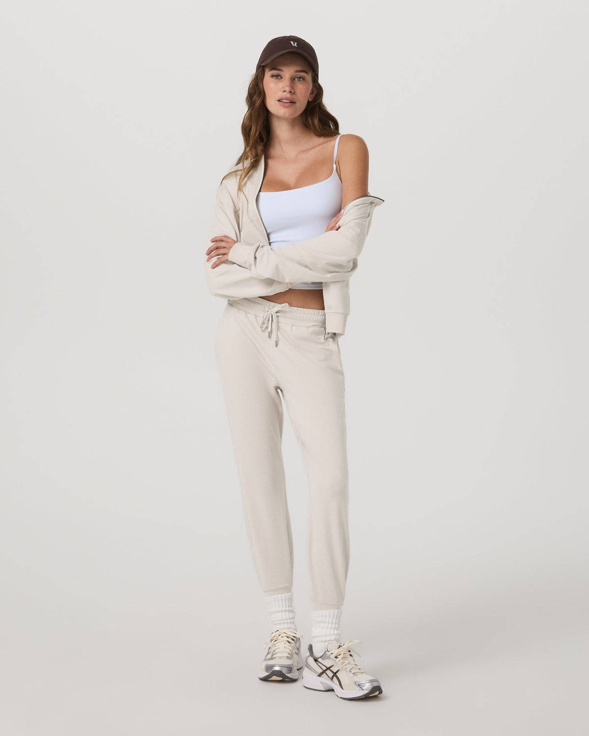 Vuori Performance Jogger Long