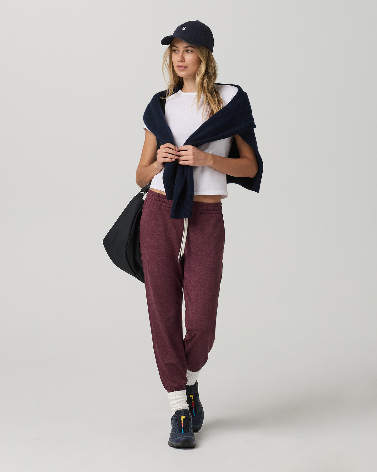 Vuori Performance Jogger Long