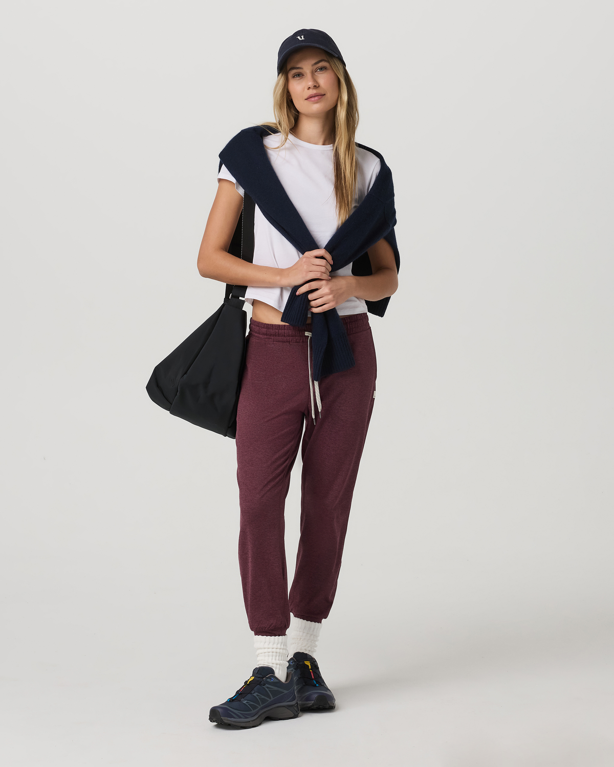 Vuori Performance Jogger Long