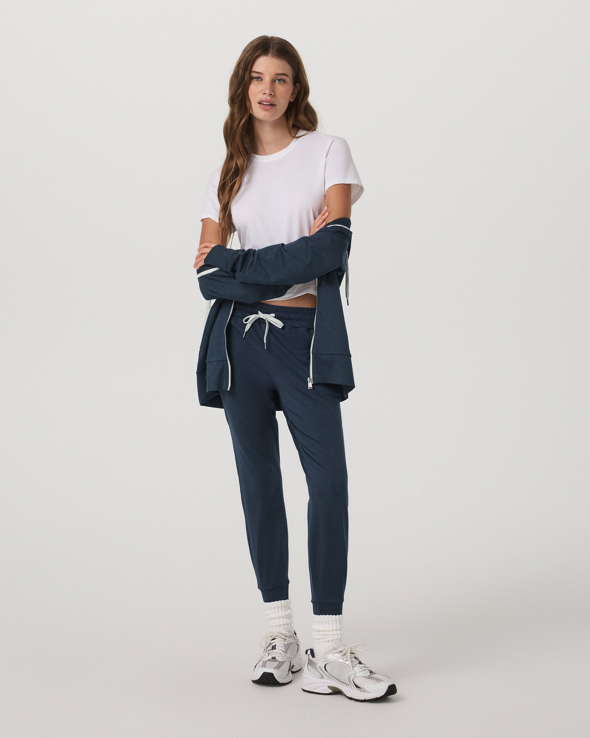 Vuori Performance Jogger Long