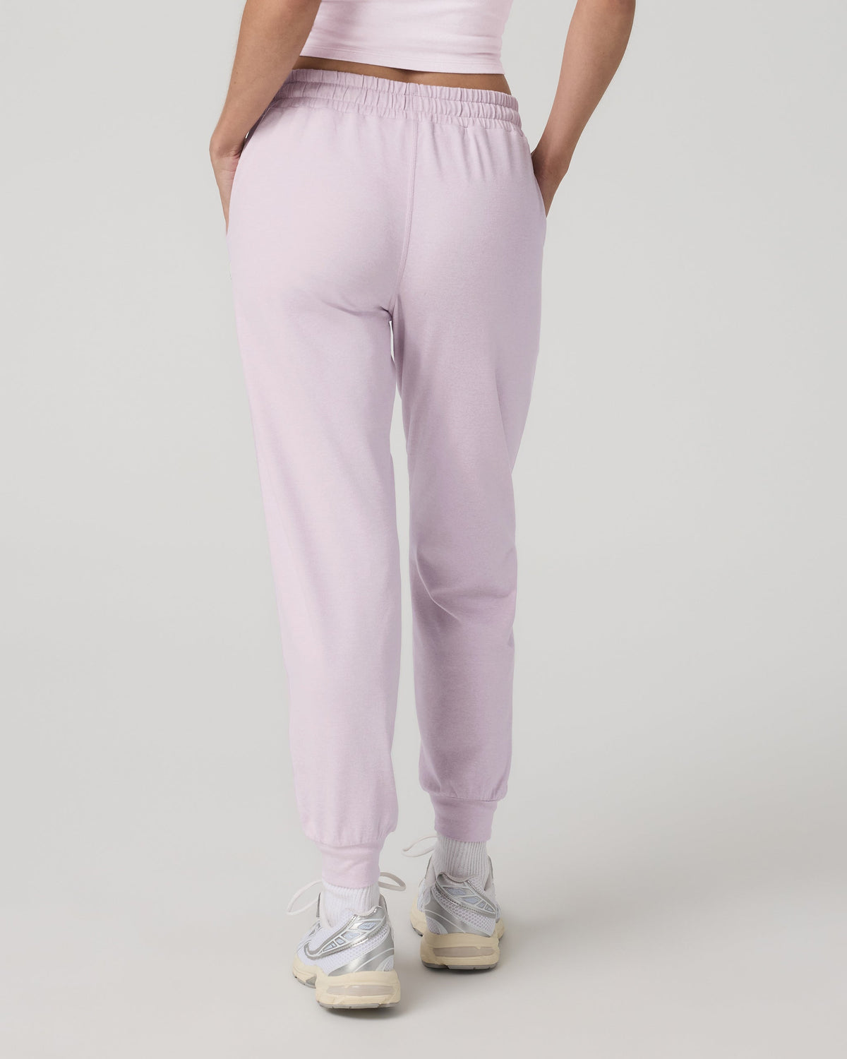 Vuori Performance Jogger Long