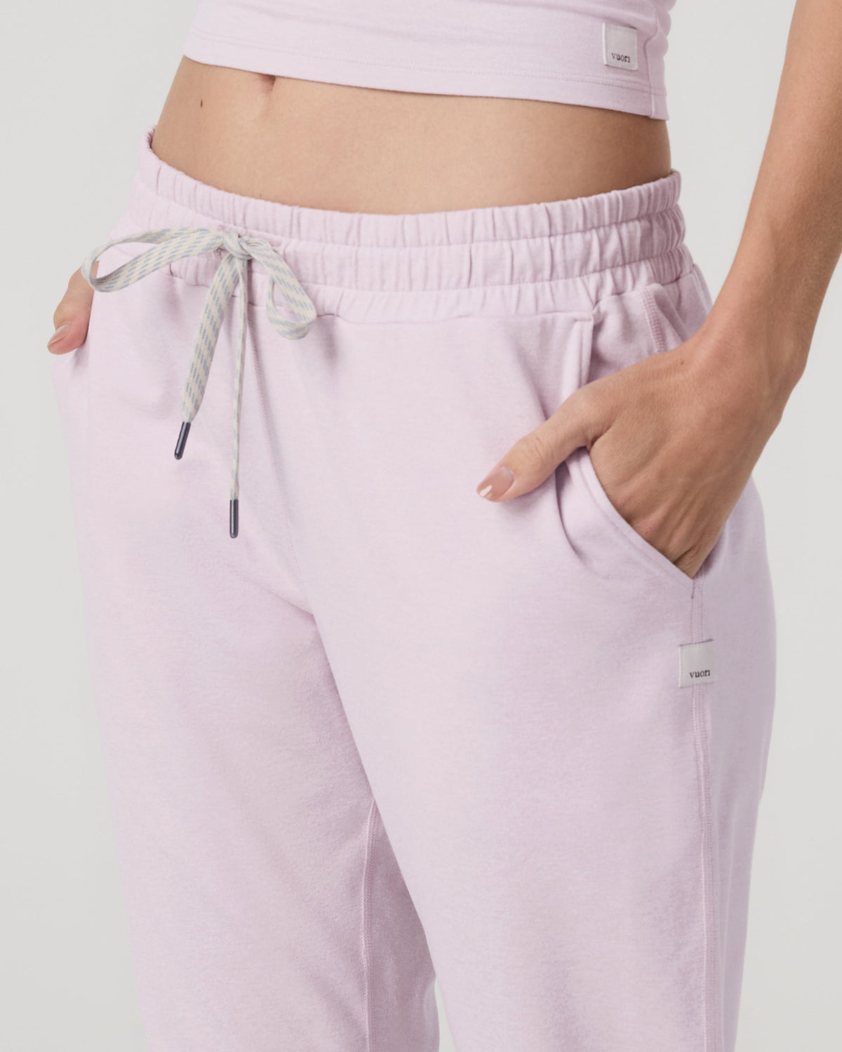 Vuori Performance Jogger Long