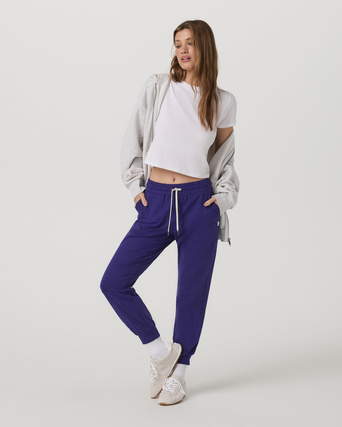 Vuori Performance Jogger Long