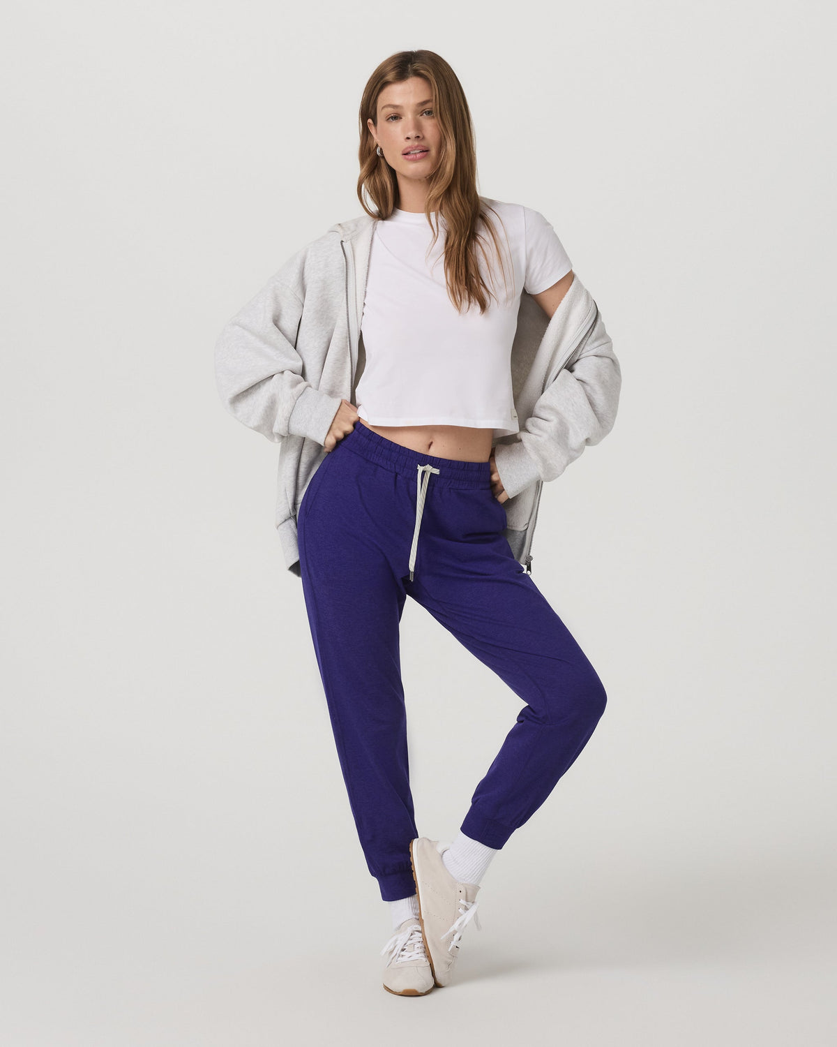 Vuori Performance Jogger Long