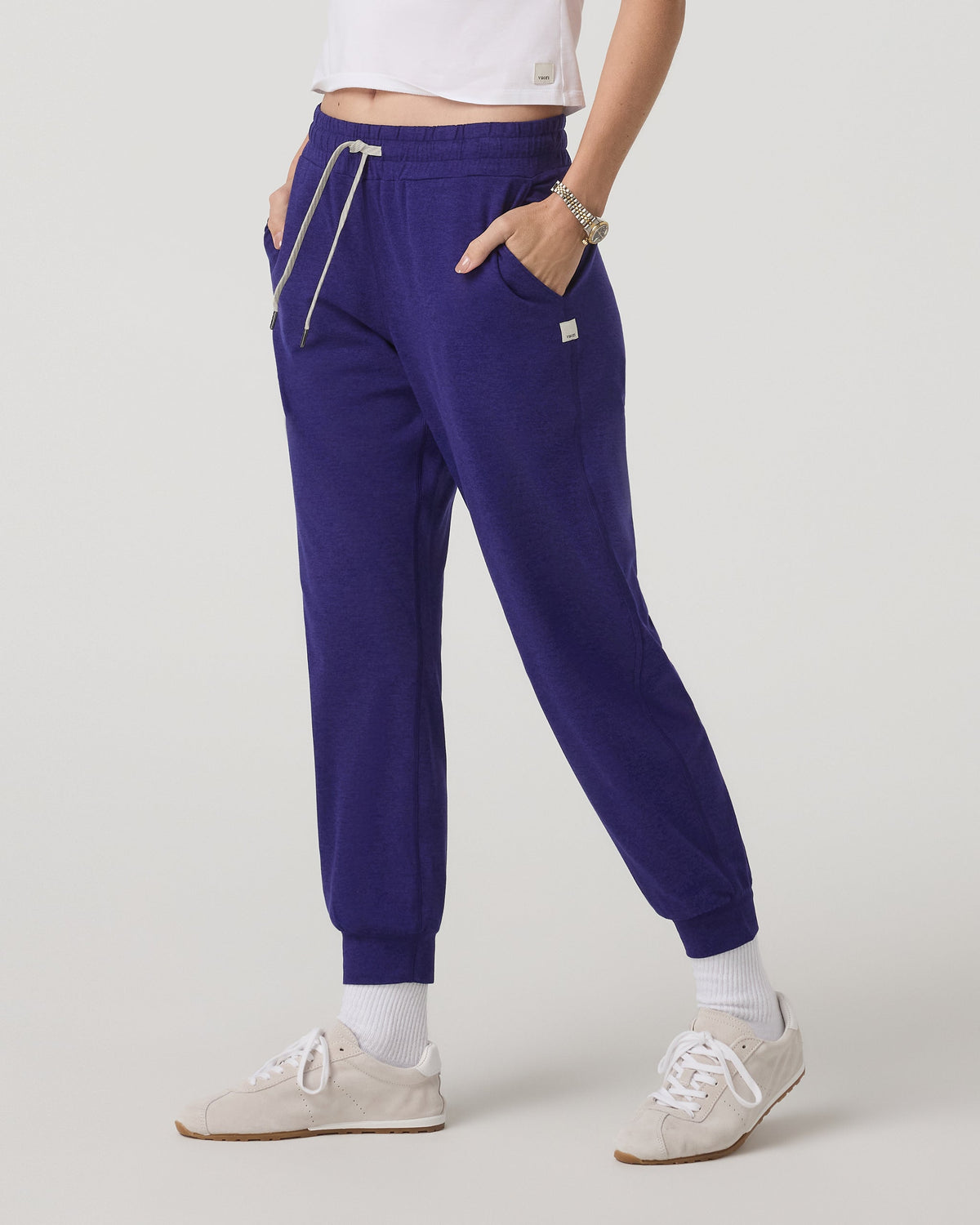 Vuori Performance Jogger Long