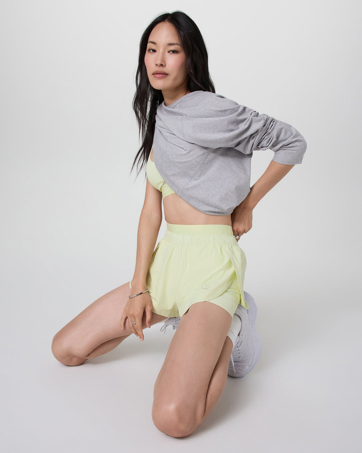 Vuori Luna Short 2