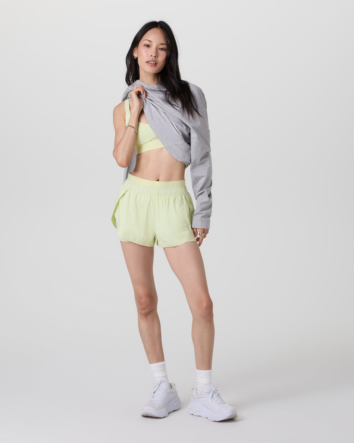 Vuori Luna Short 2