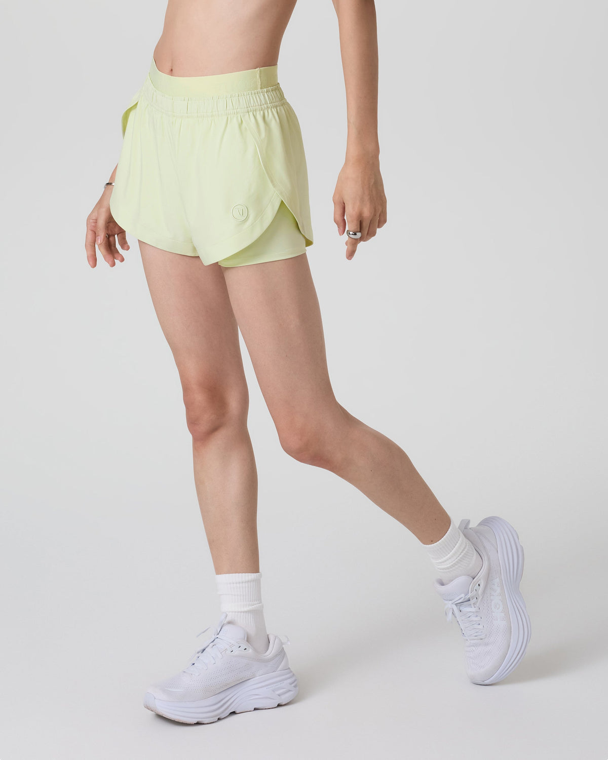 Vuori Luna Short 2