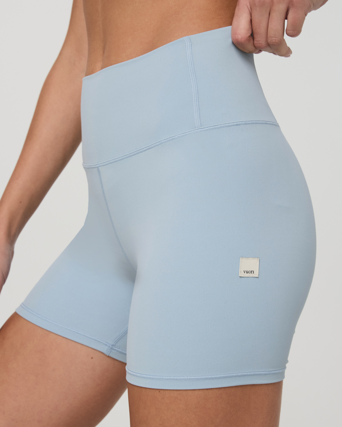 Vuori Allthefeels Short 4