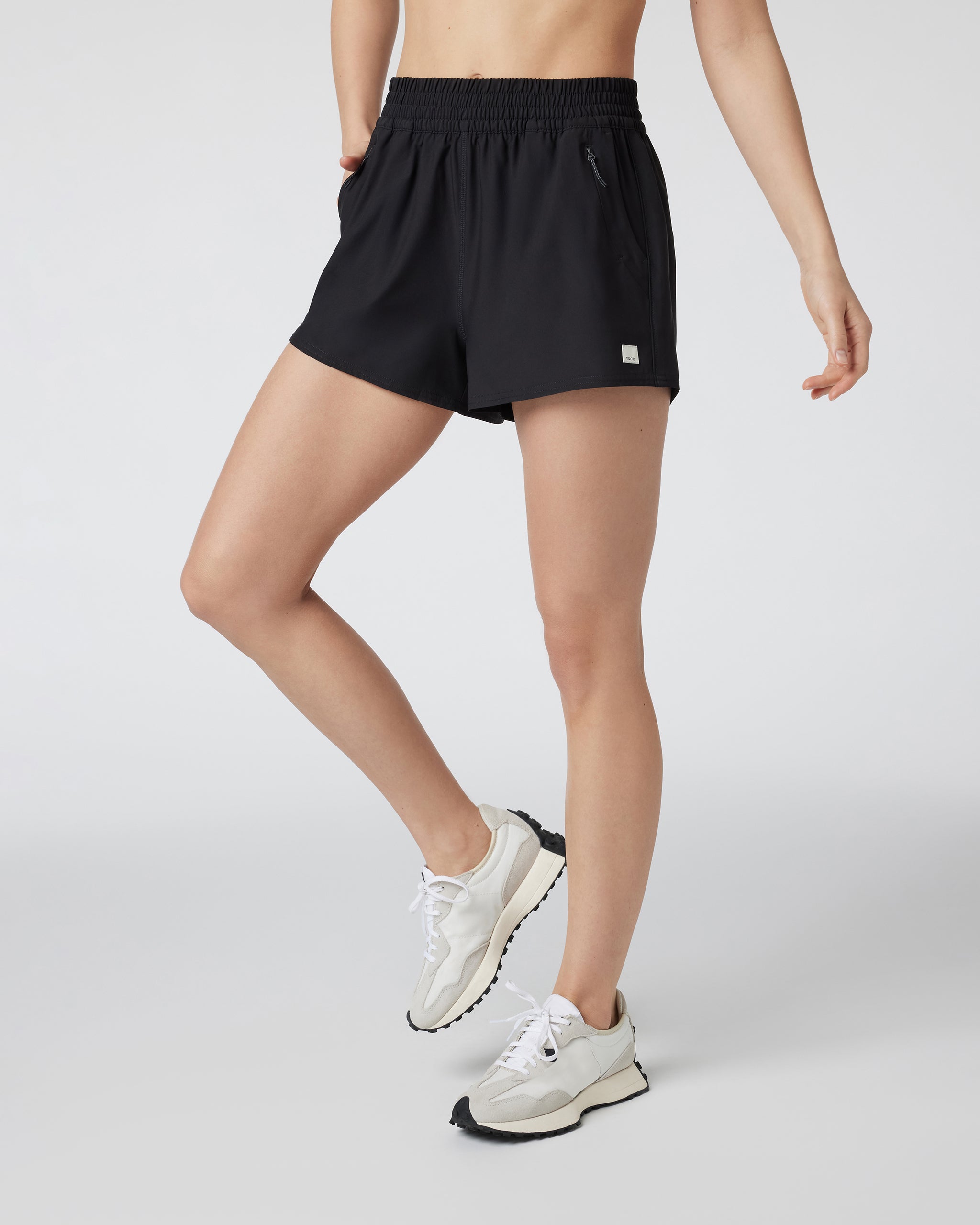Vuori Dash 20 Short 3