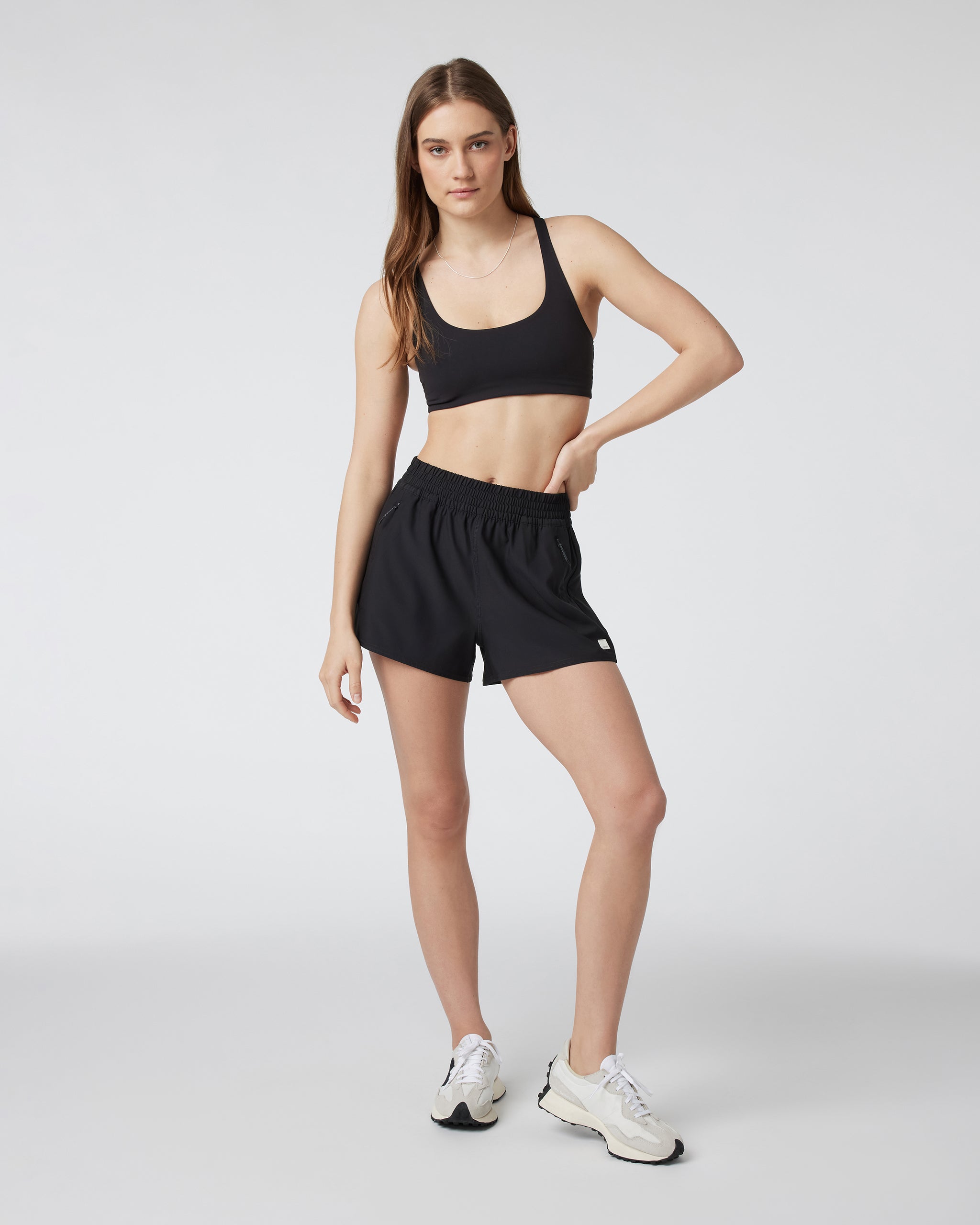 Vuori Dash 20 Short 3