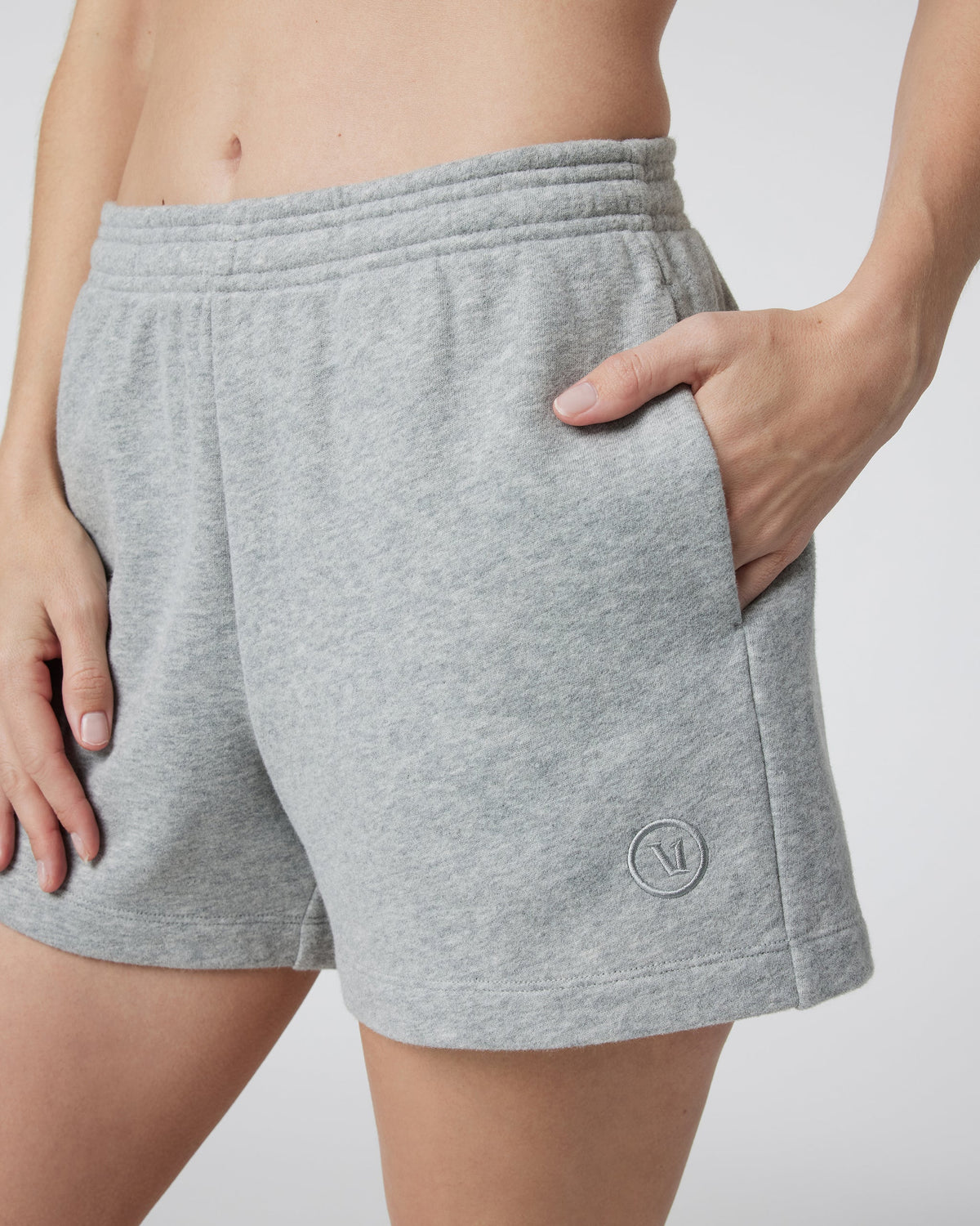 Vuori Sedona Sport Short