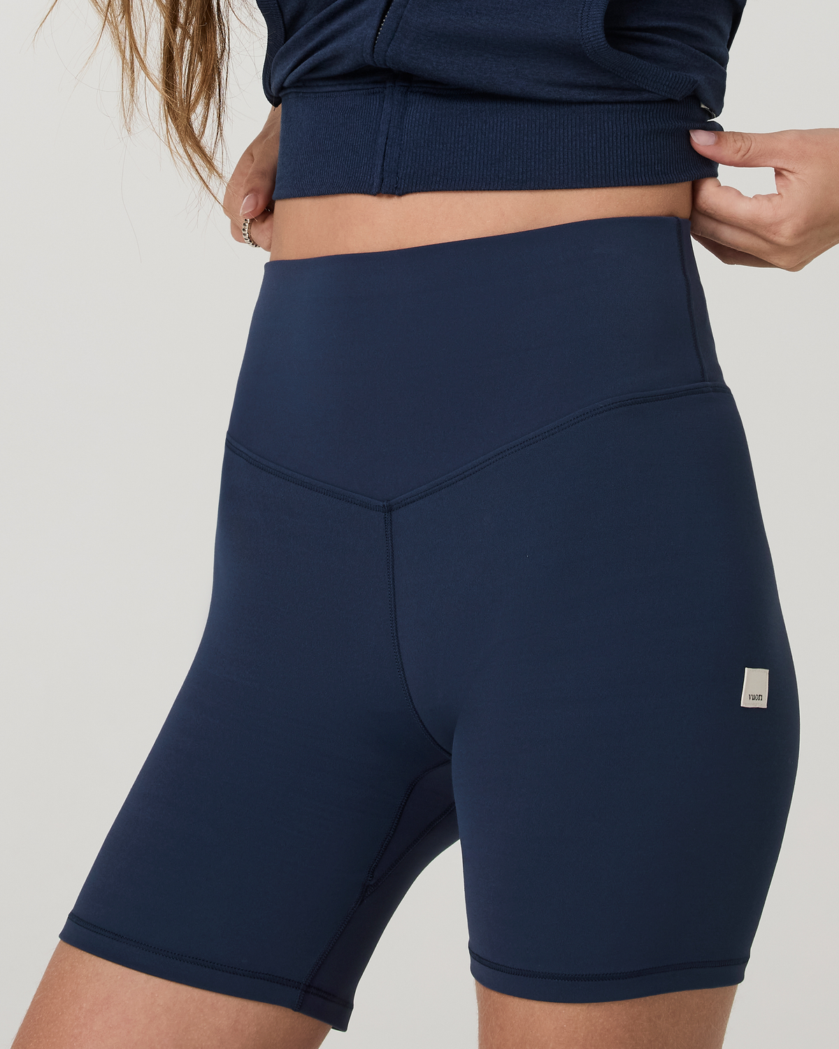 Vuori Alltheform Short 6