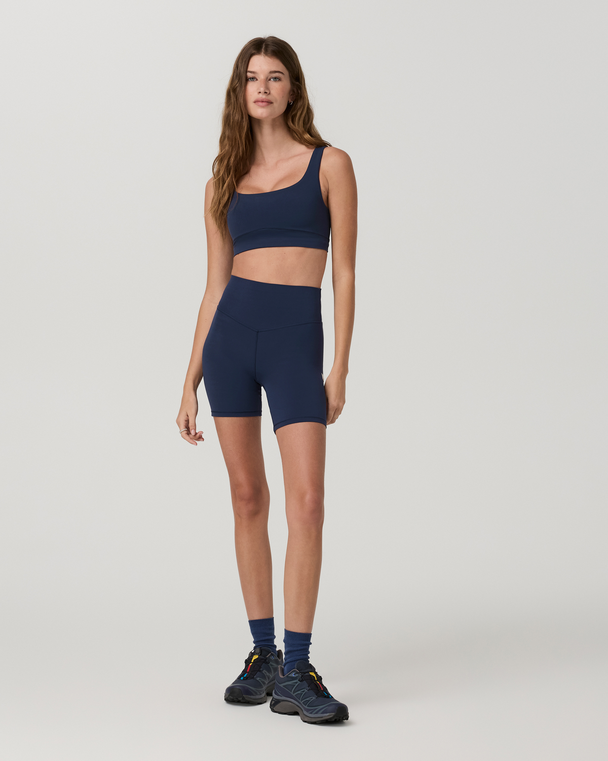 Vuori Alltheform Short 6