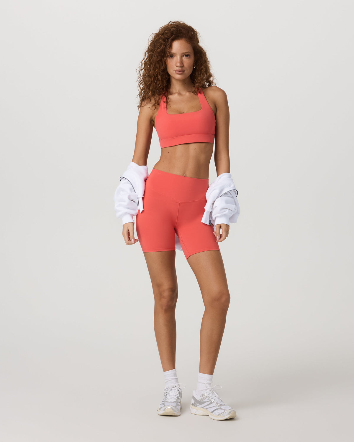 Vuori Alltheform Short 6