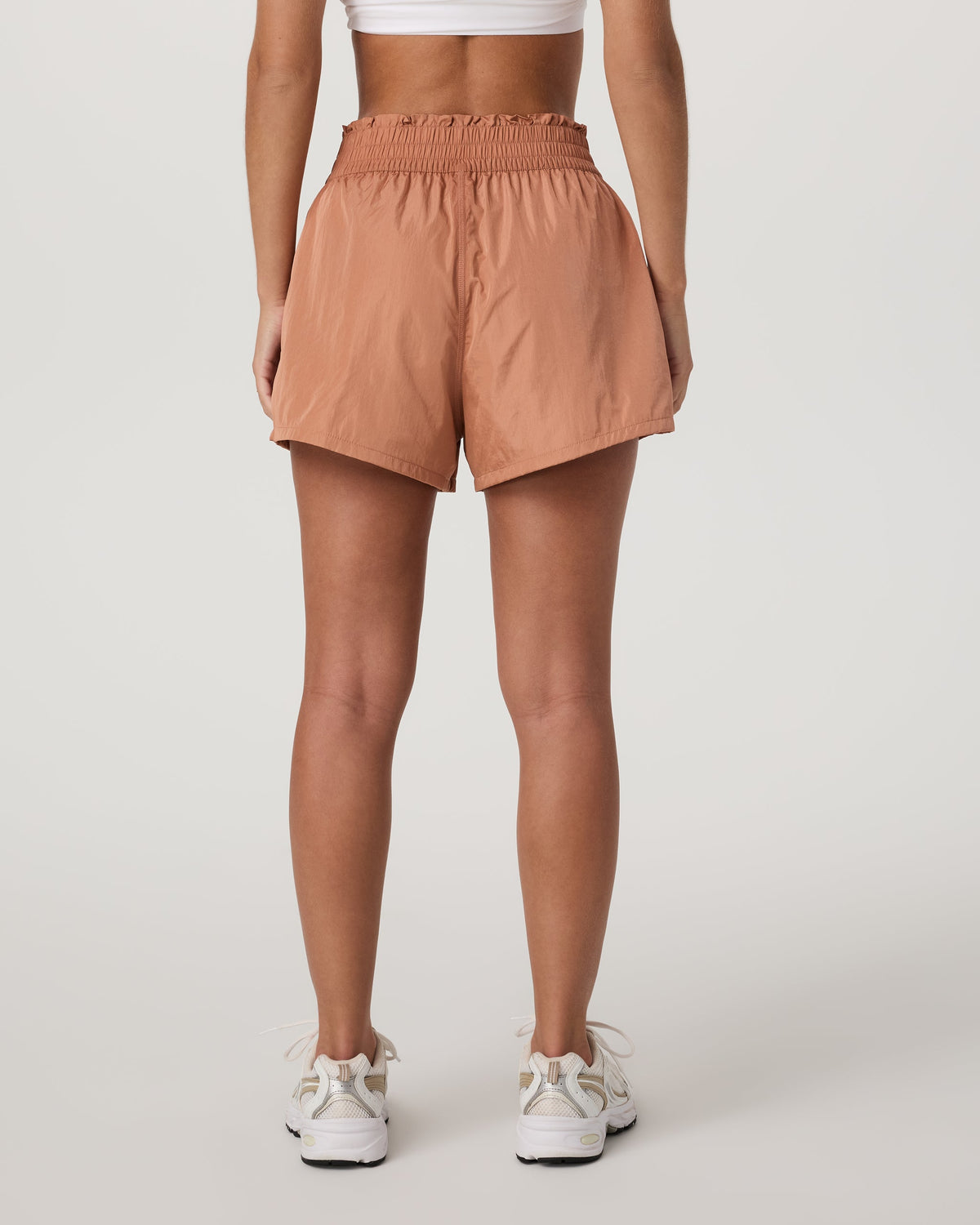 Vuori Dash Elevate Short 3