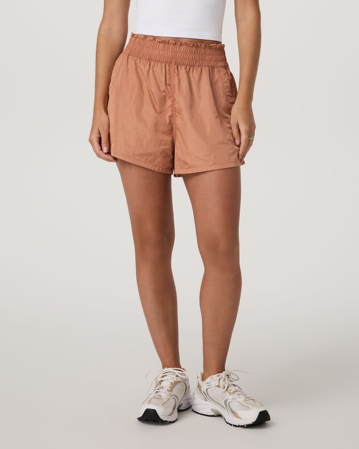 Vuori Dash Elevate Short 3
