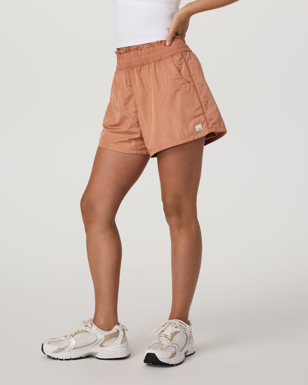 Vuori Dash Elevate Short 3