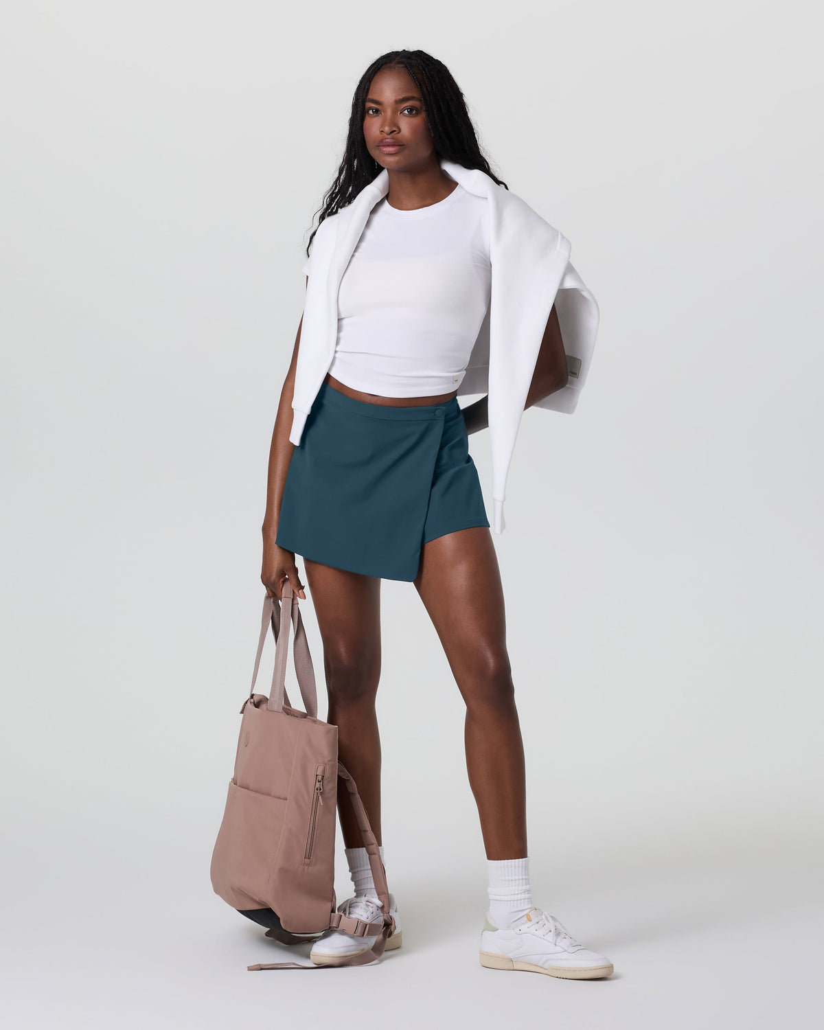 Vuori Miles Sport Skirt