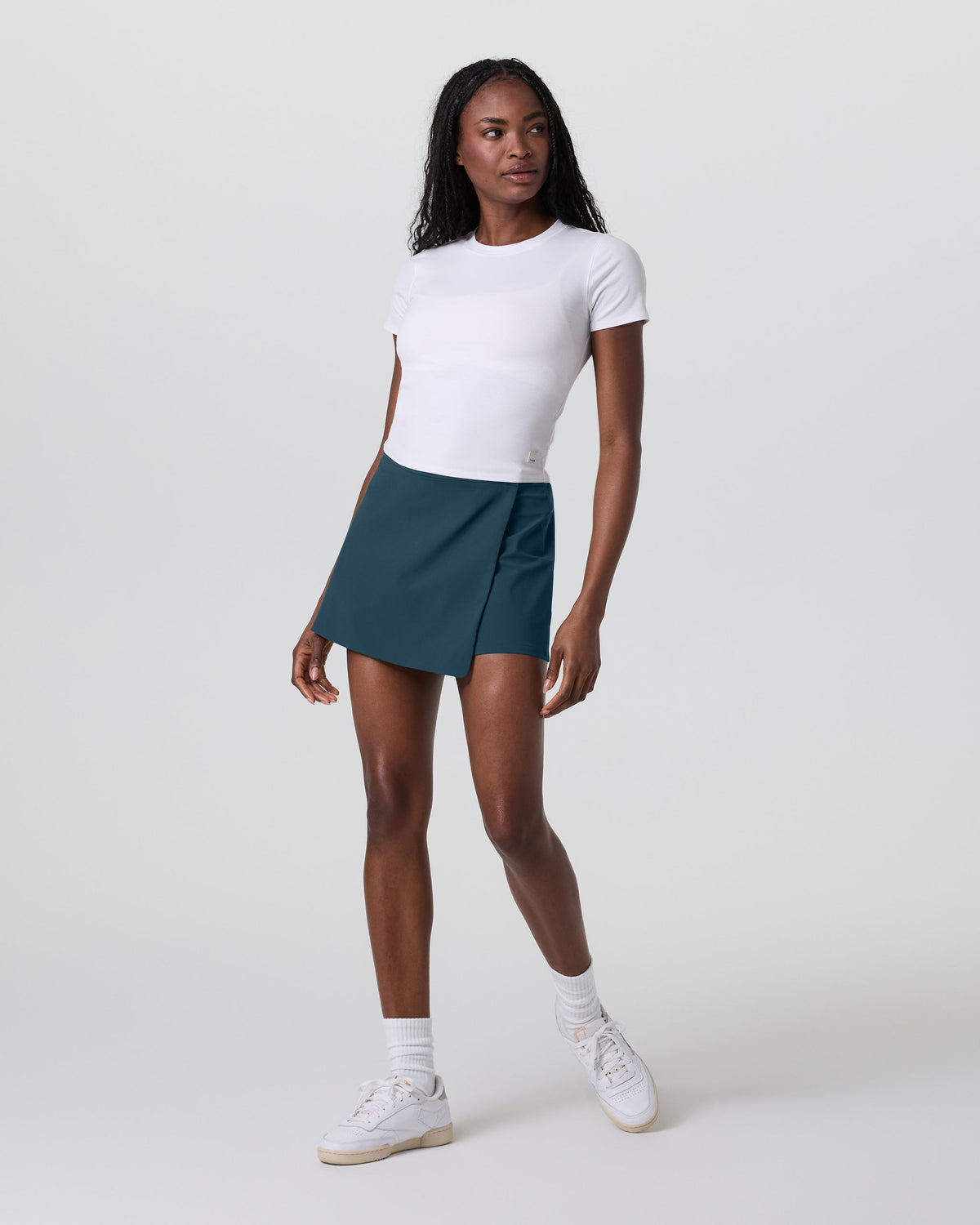 Vuori Miles Sport Skirt