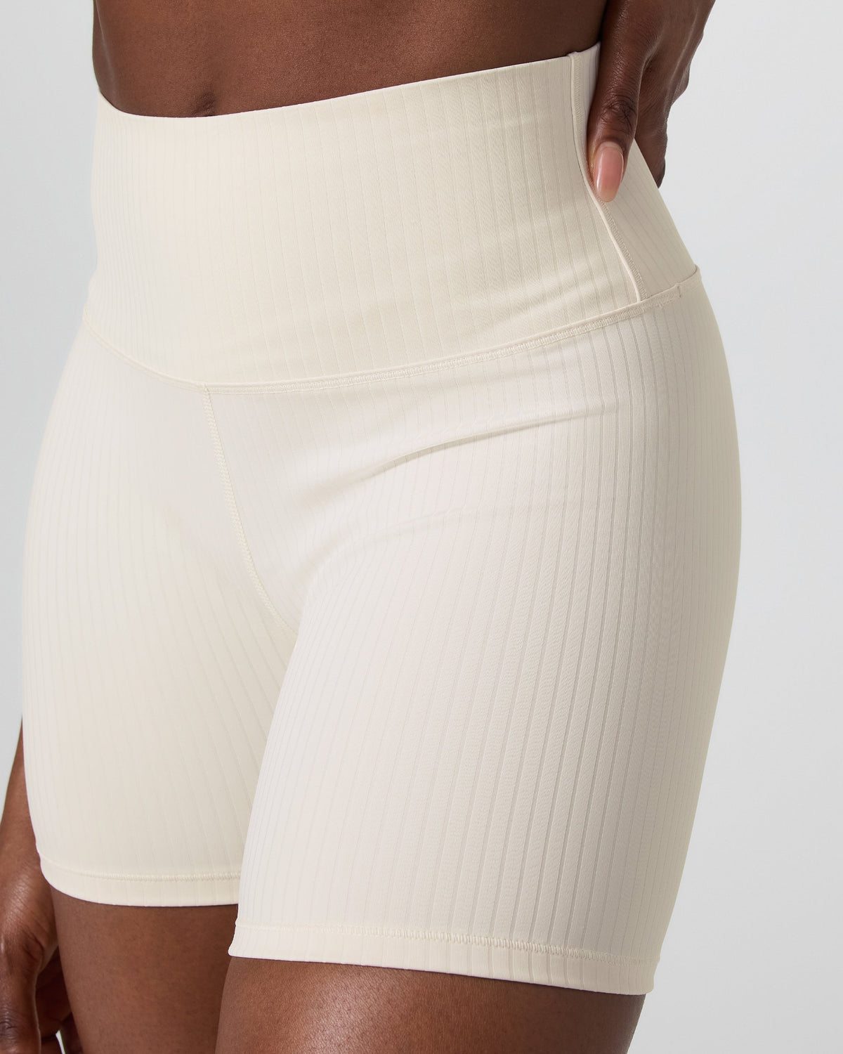 Vuori Inversion Rib Short