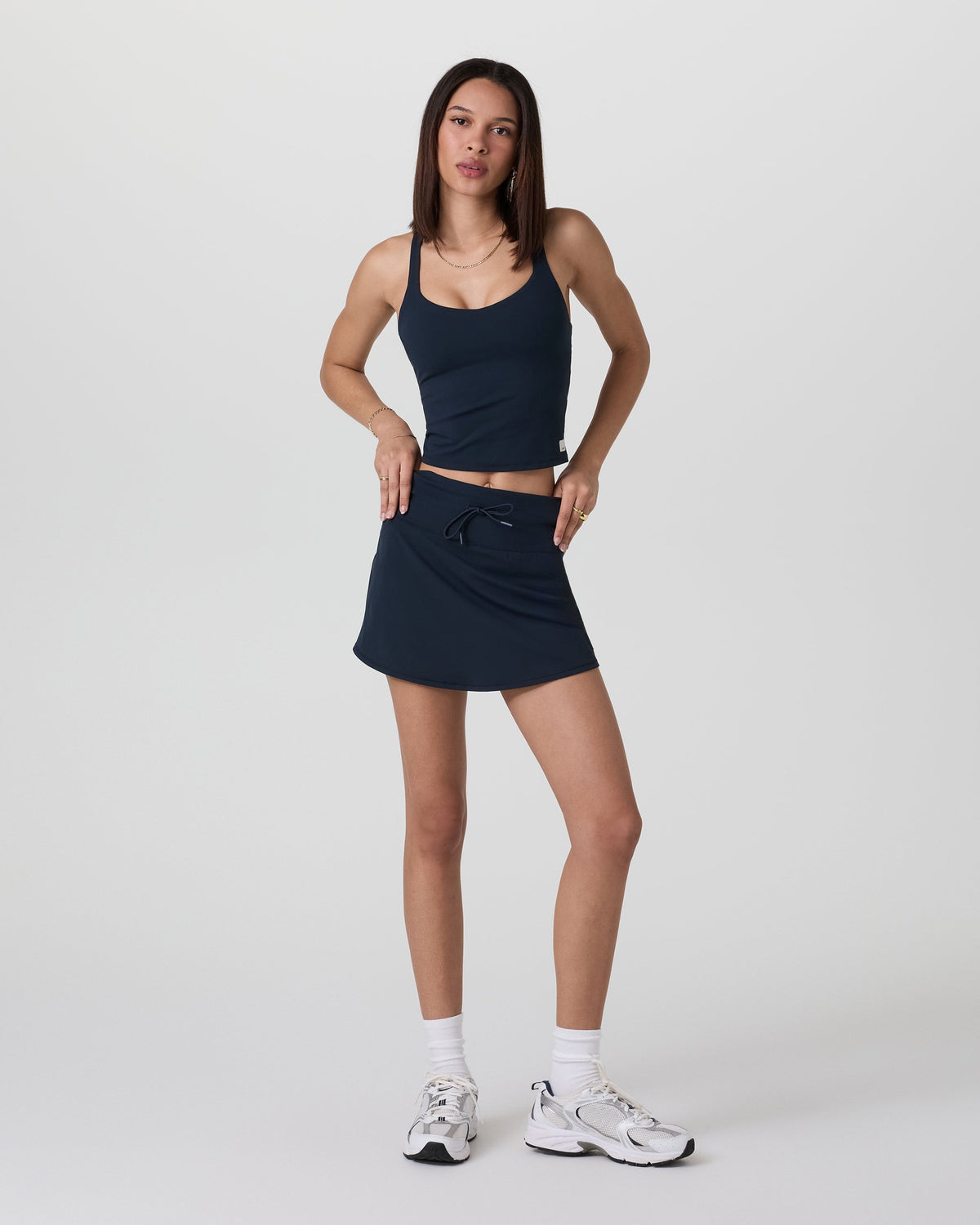Vuori Daily Skirt 14