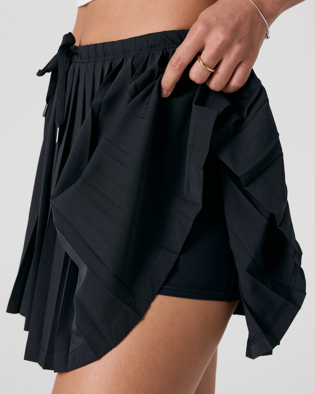 Vuori Clementine Pleated Skirt 15