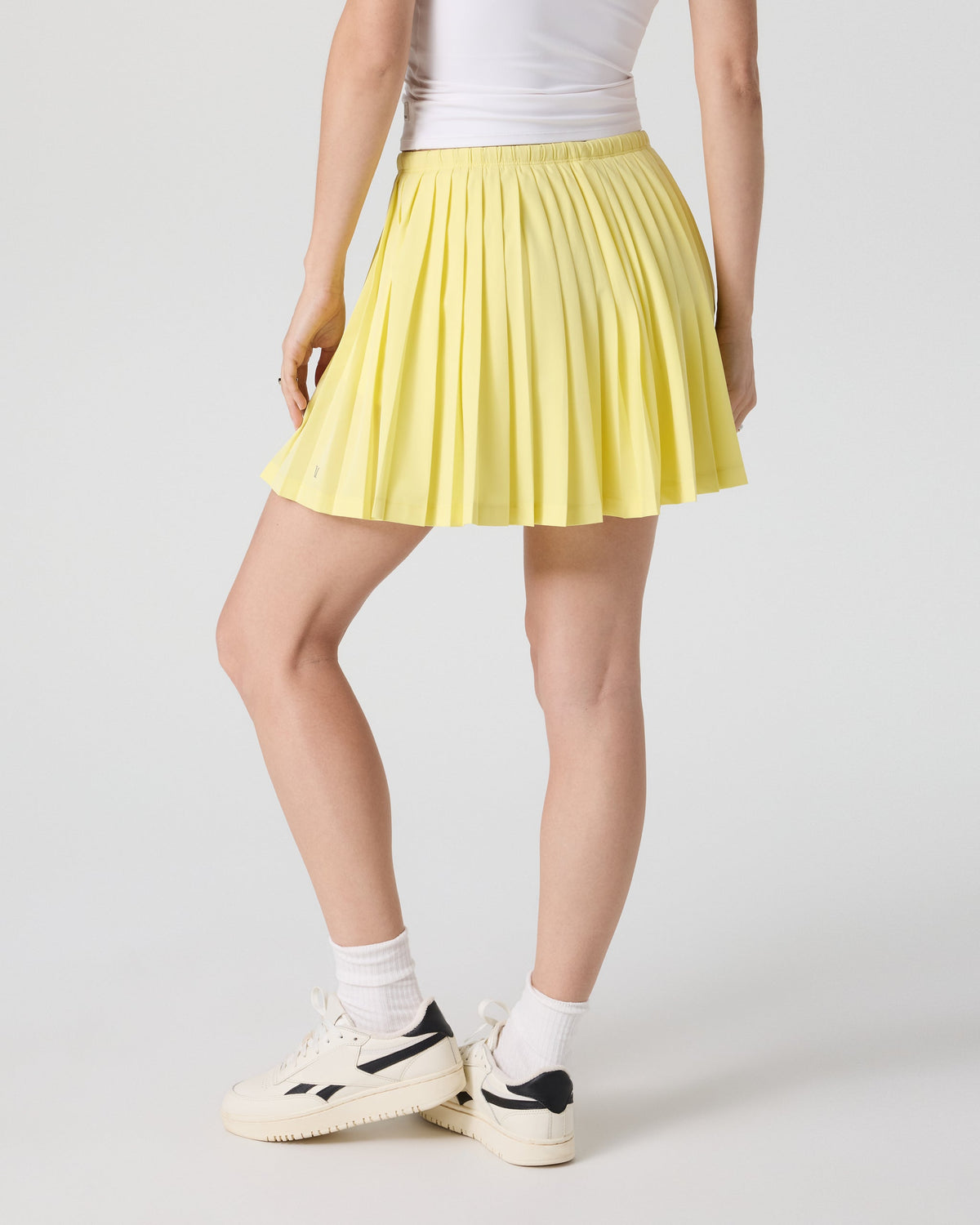 Vuori Clementine Pleated Skirt 15