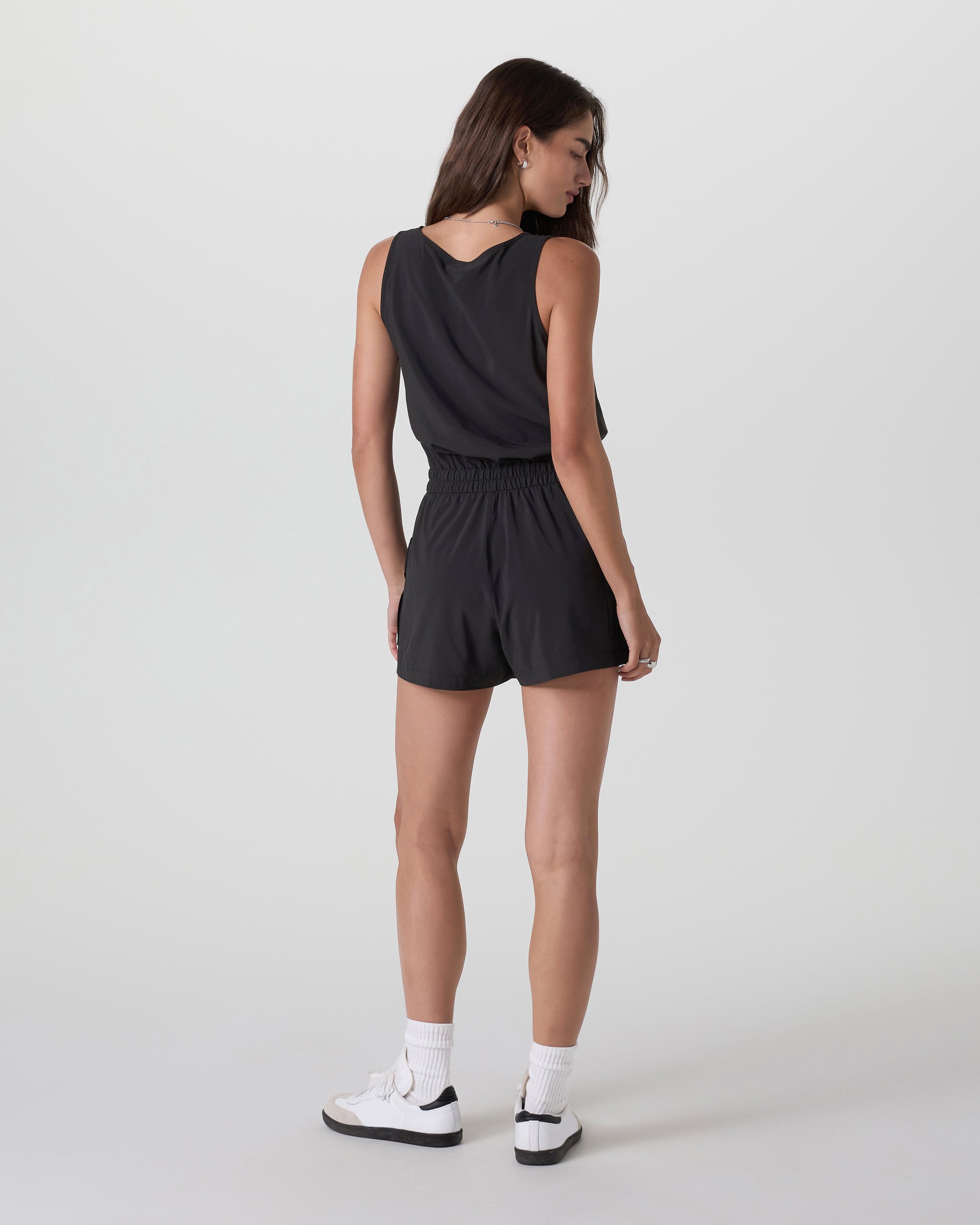 Vuori Villa Utility Romper