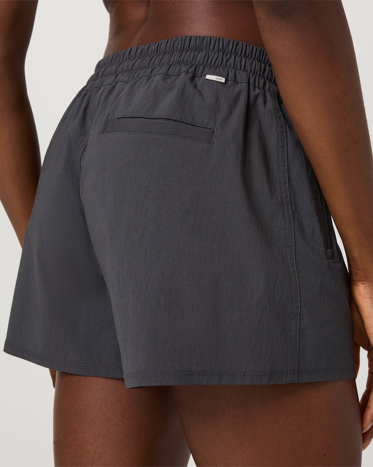 Vuori Birch Short