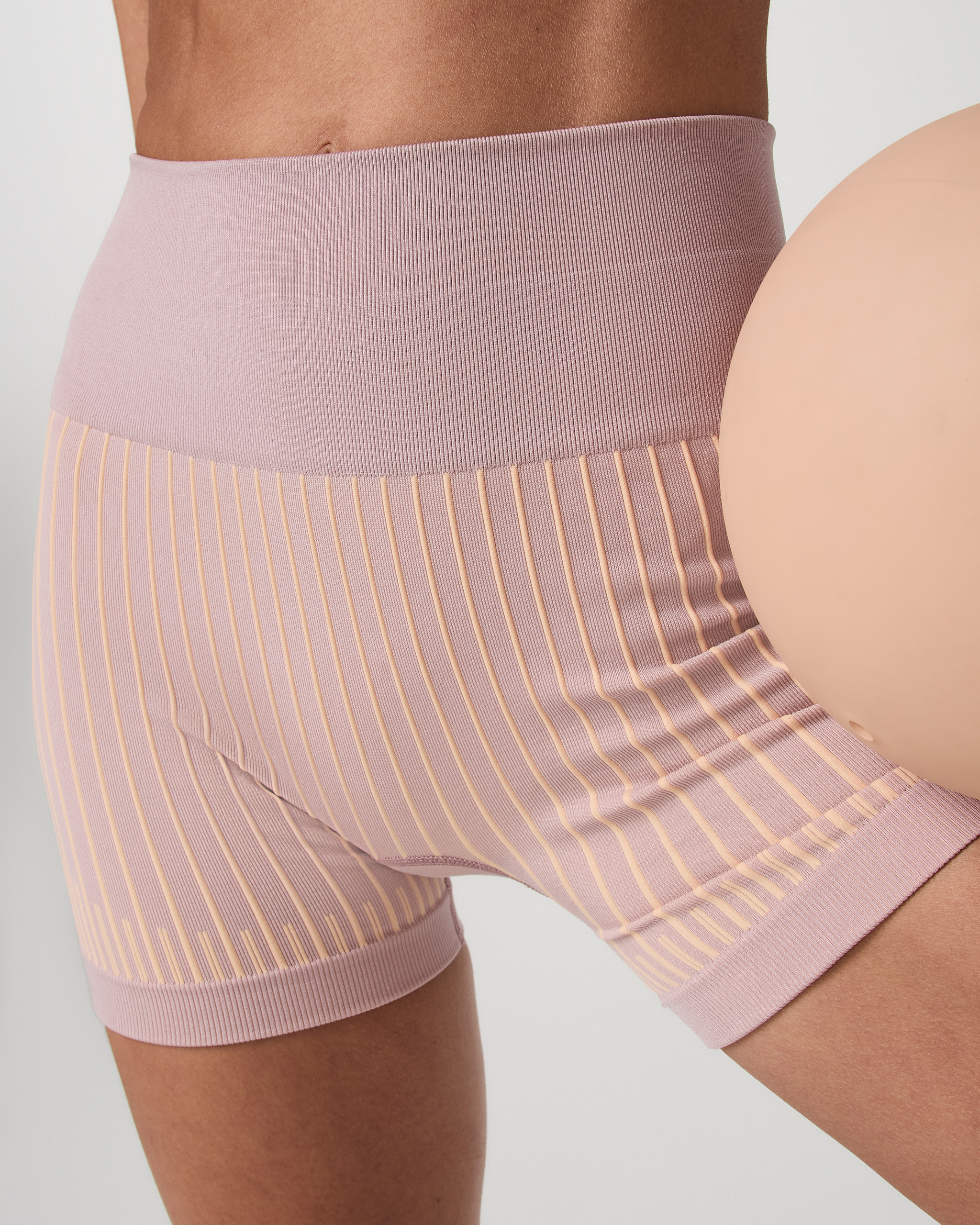Vuori Bicolor Seamless Bike Short 4