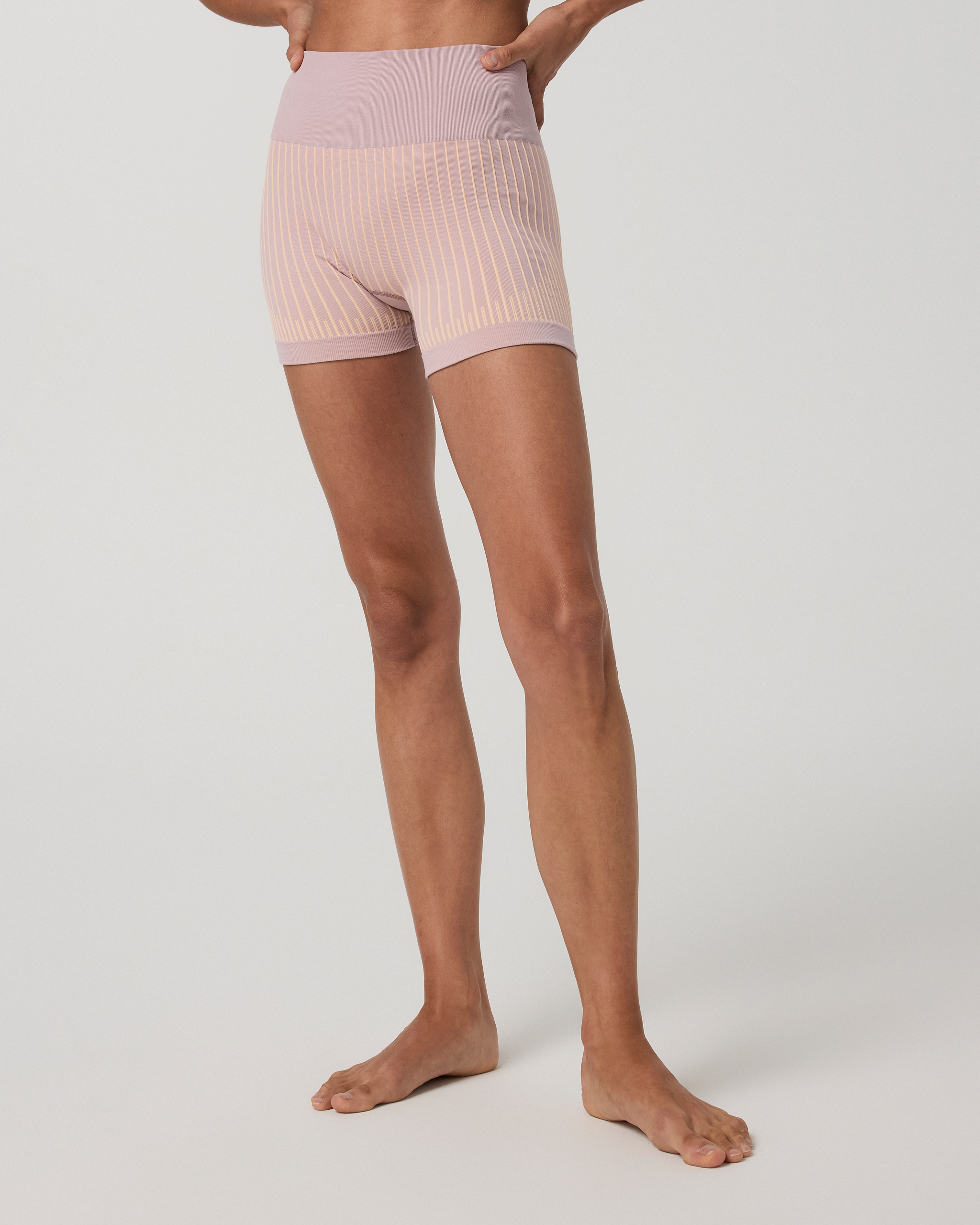 Vuori Bicolor Seamless Bike Short 4