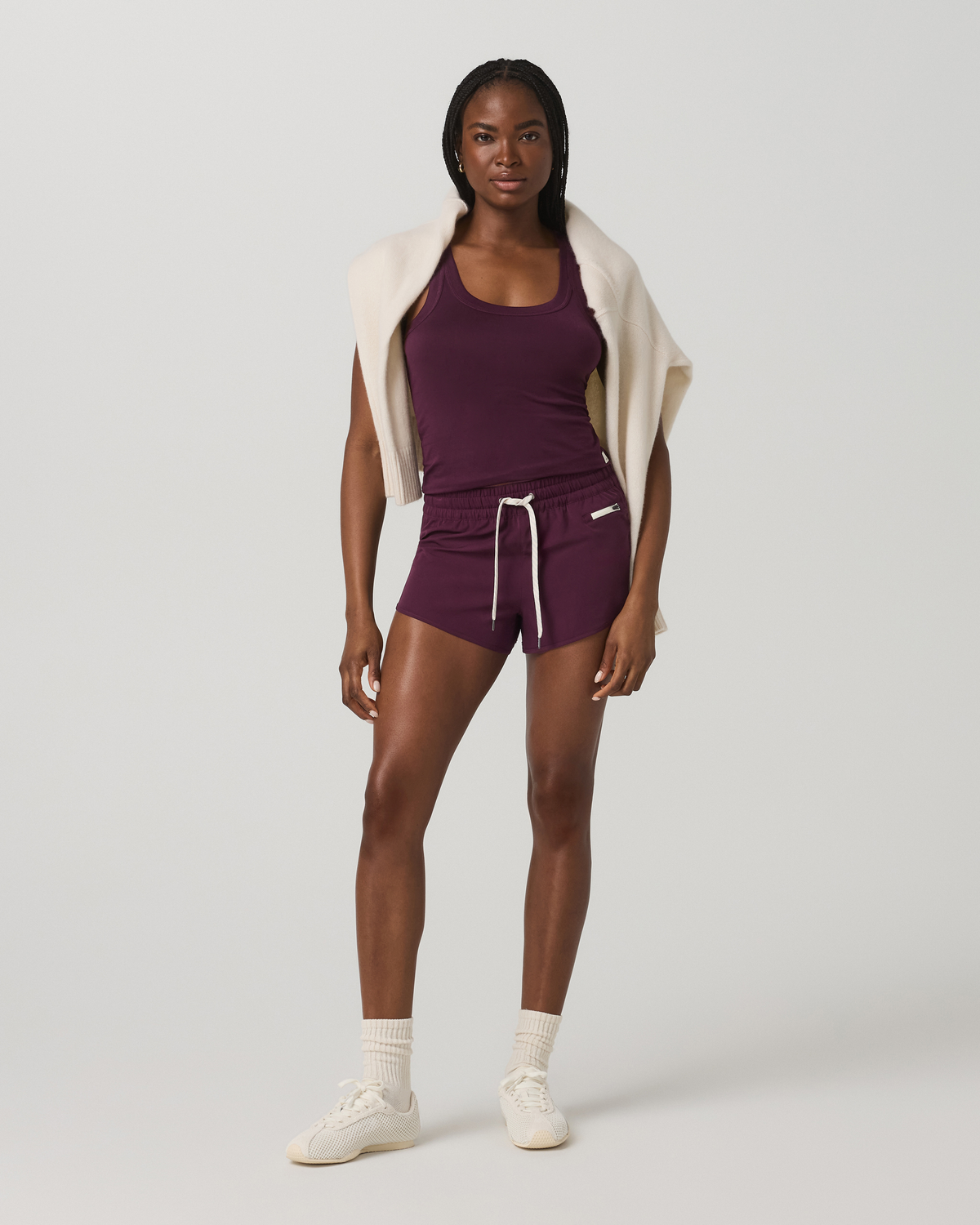 Vuori Clementine 20 Short 25