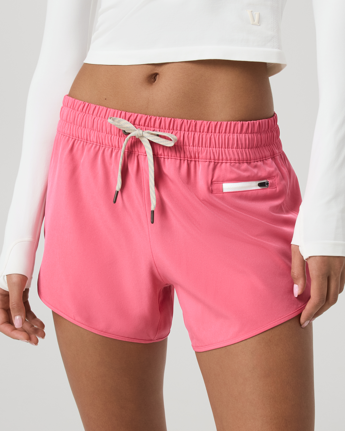 Vuori Clementine 20 Short 4