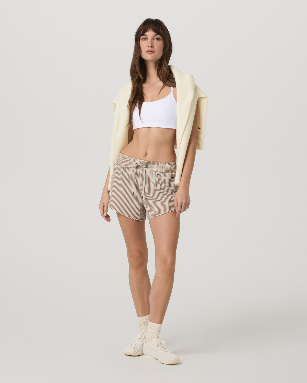 Vuori Clementine 20 Short 4