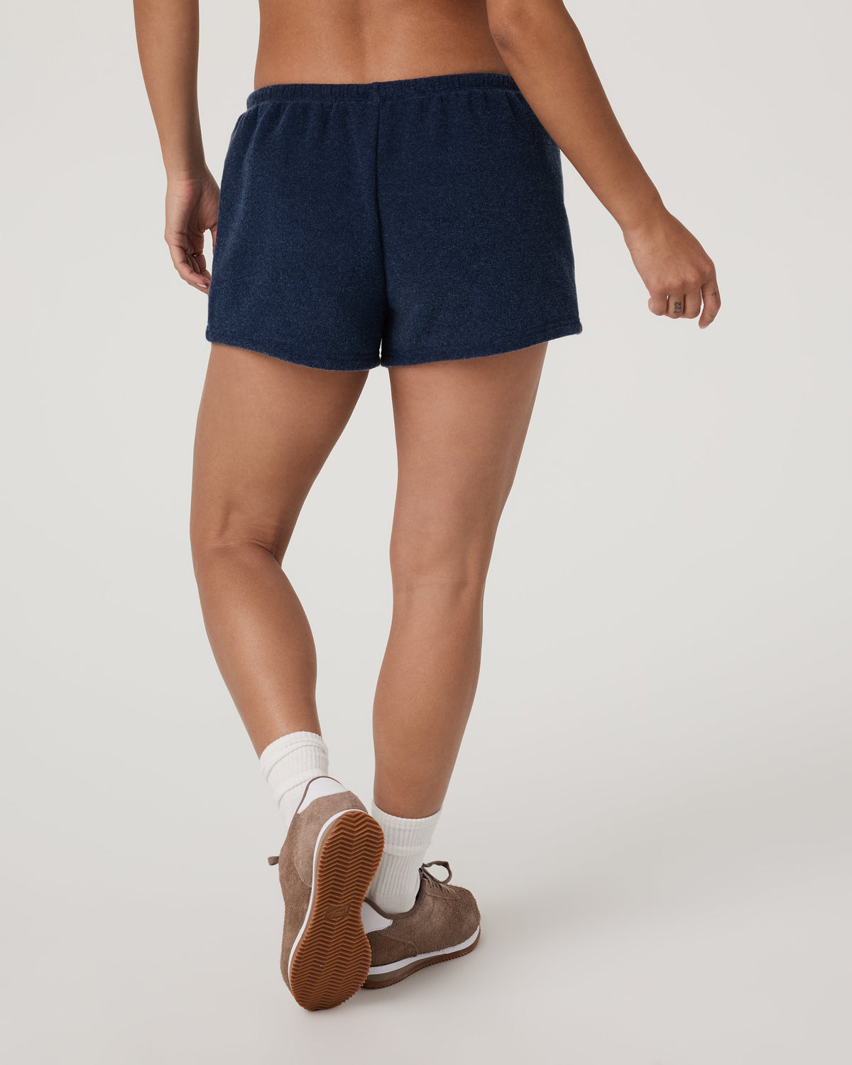 Vuori Beach Fleece Short