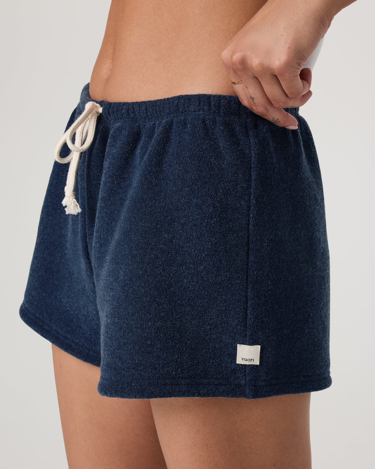 Vuori Beach Fleece Short